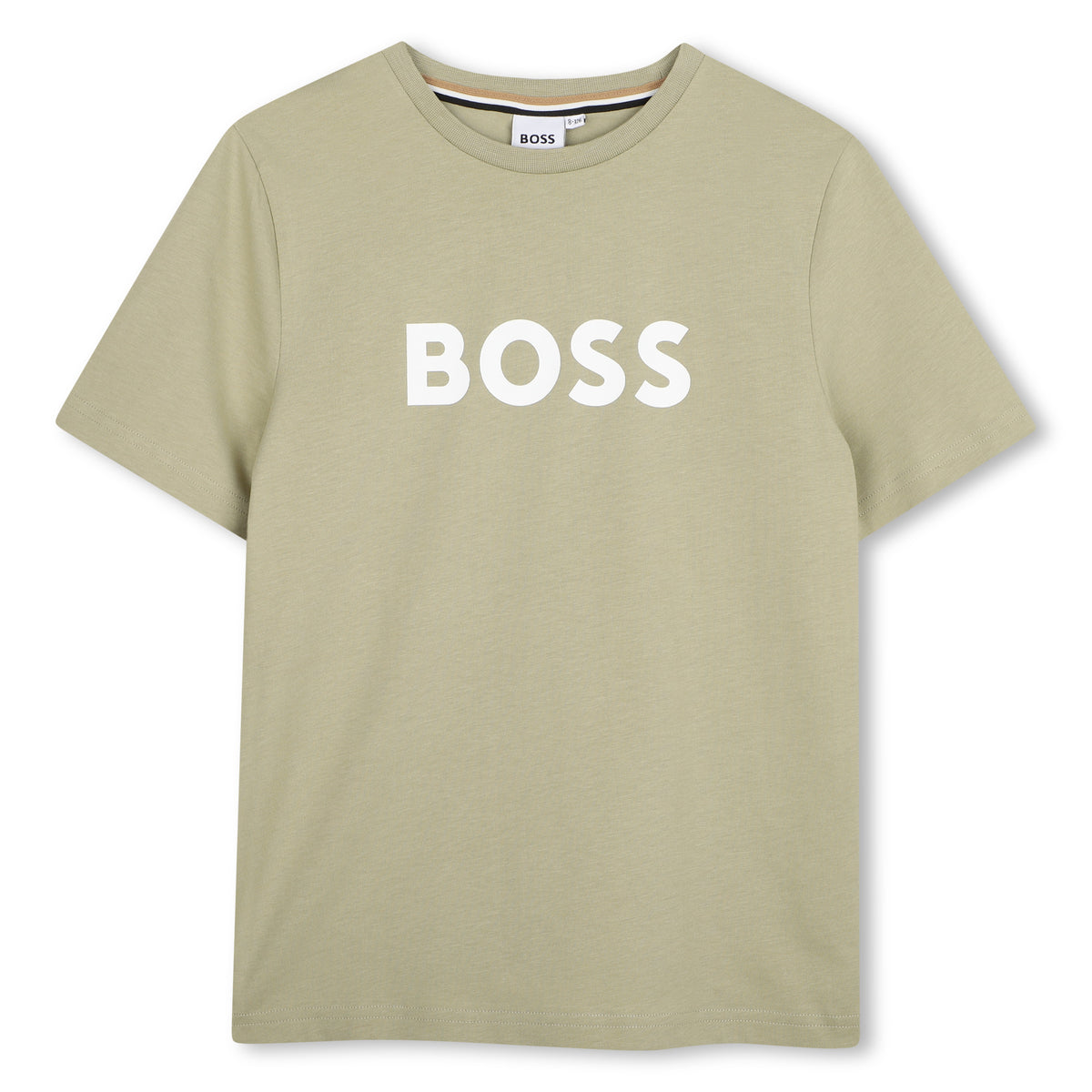 BOSS T-Shirt - Elm (J52711)