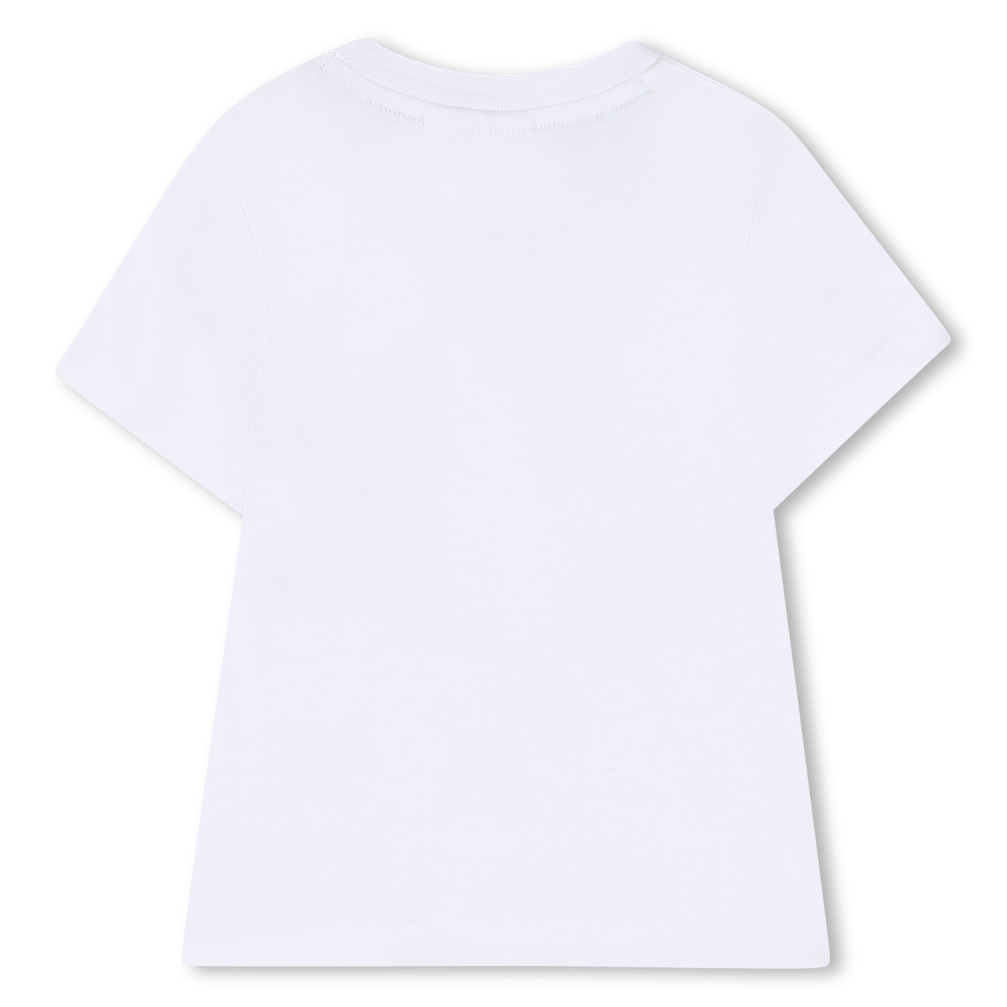 Hugo Boss Short Sleeves Tee-Shirt Style: J52882/10P Hugo Boss
