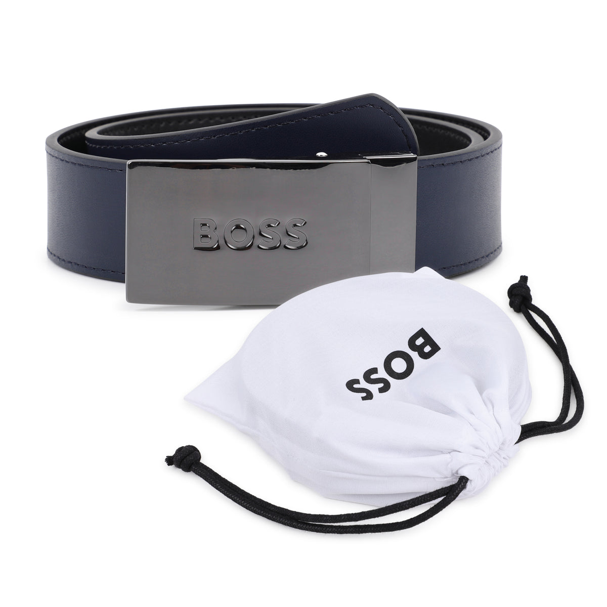 BOSS Belt / Tie (J53151)