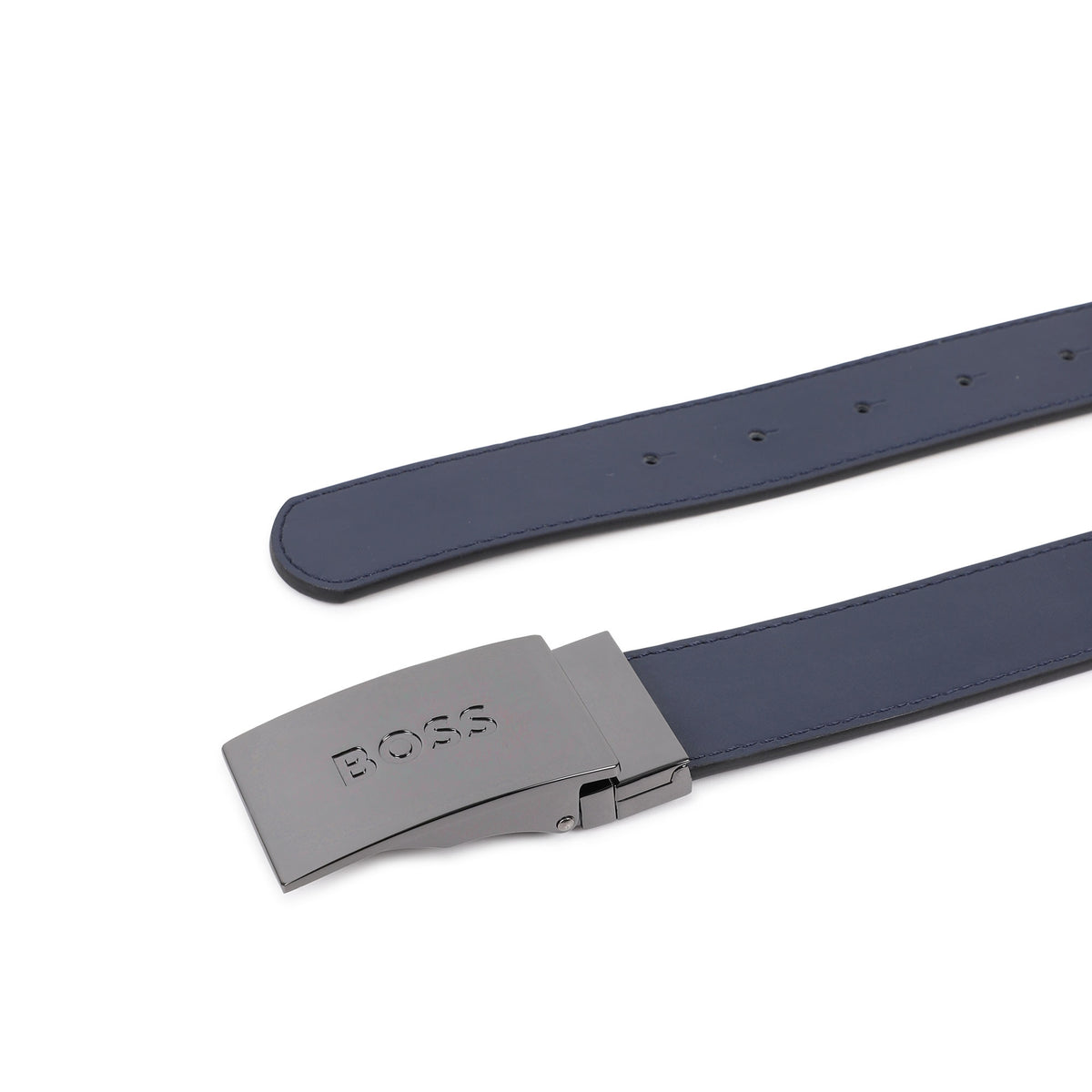 BOSS Belt / Tie (J53151)