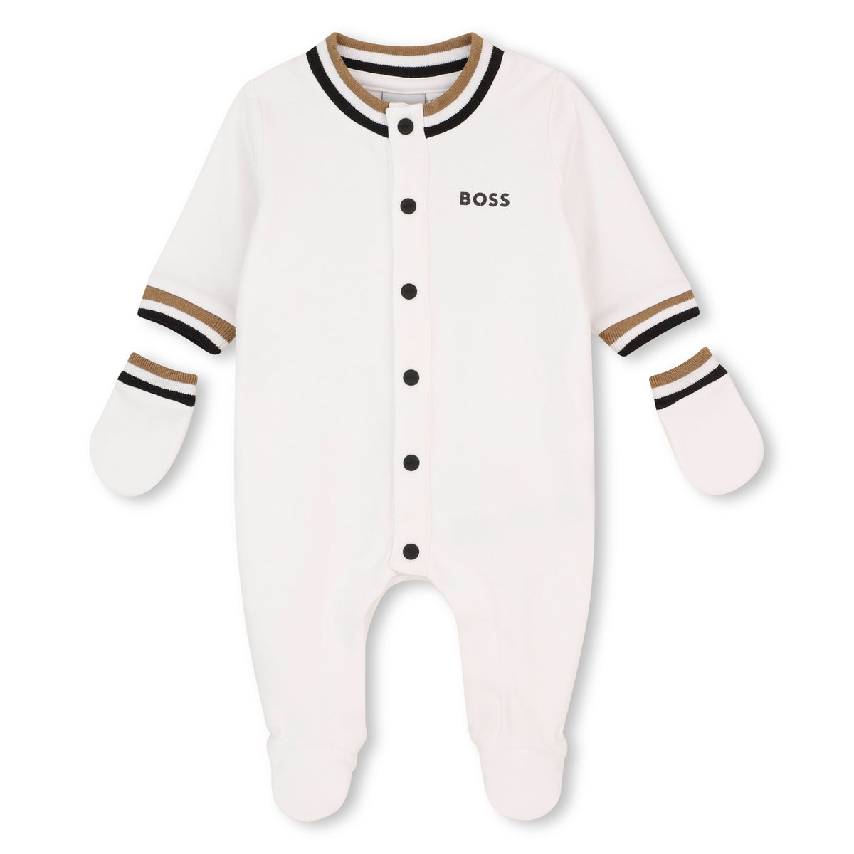 BOSS Newborn Gift Set (J53293)