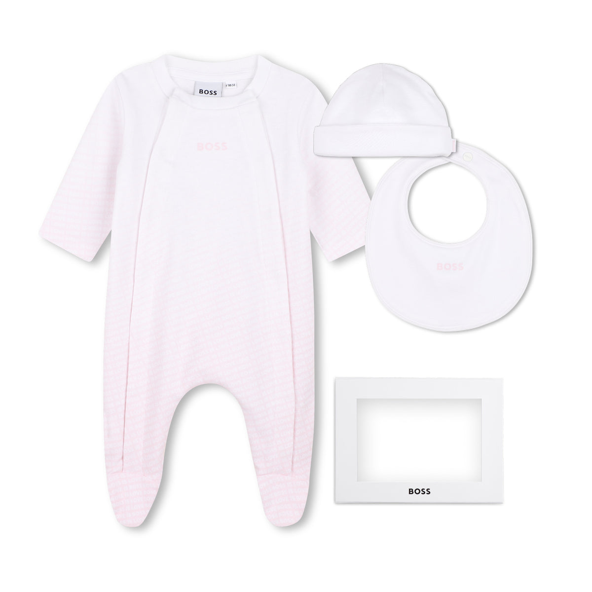 BOSS Pyjama Set (J53323)