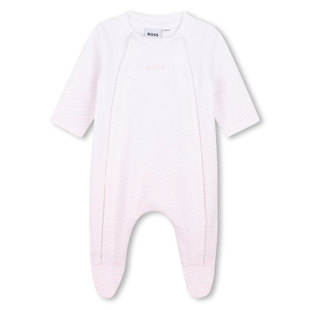 BOSS Pyjama Set (J53323)