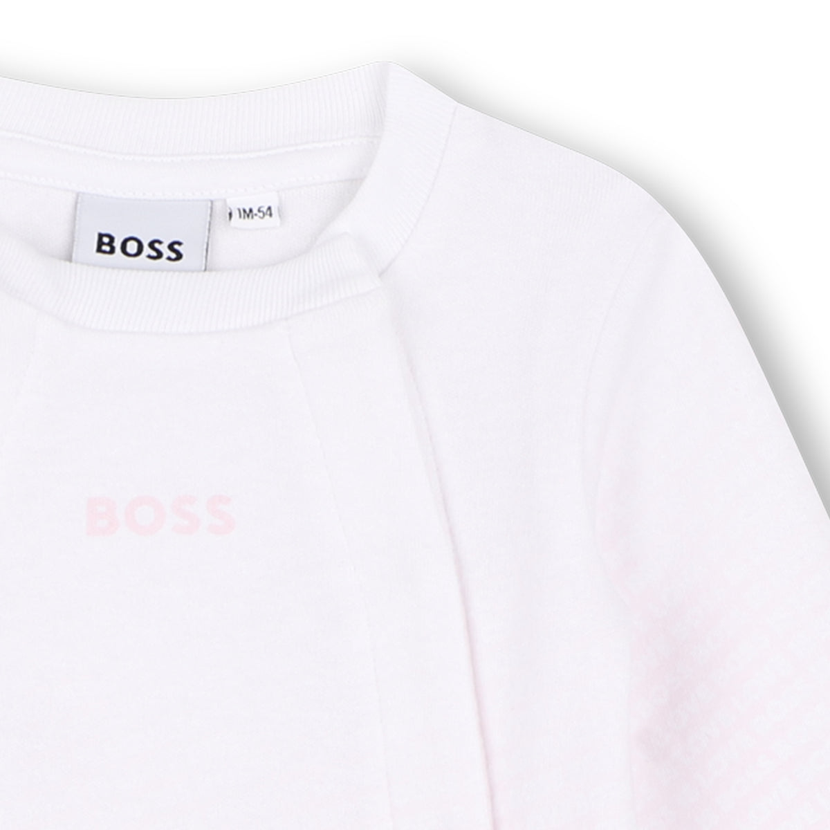 BOSS Pyjama Set (J53323)