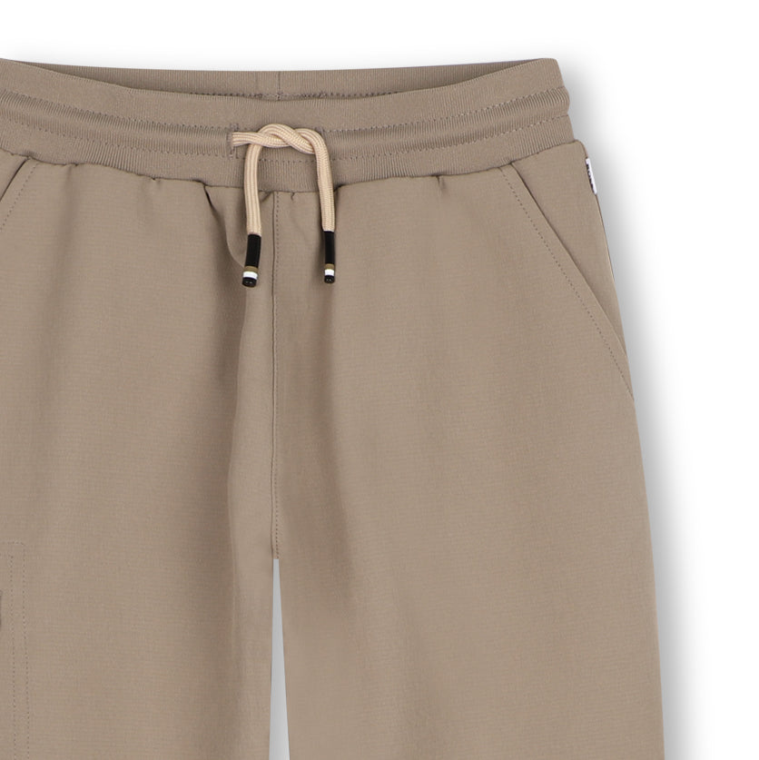 BOSS Pants (J53344)