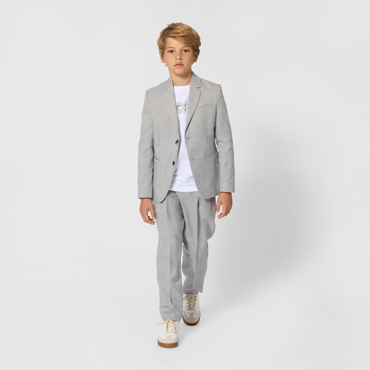 BOSS Trousers (J53353)