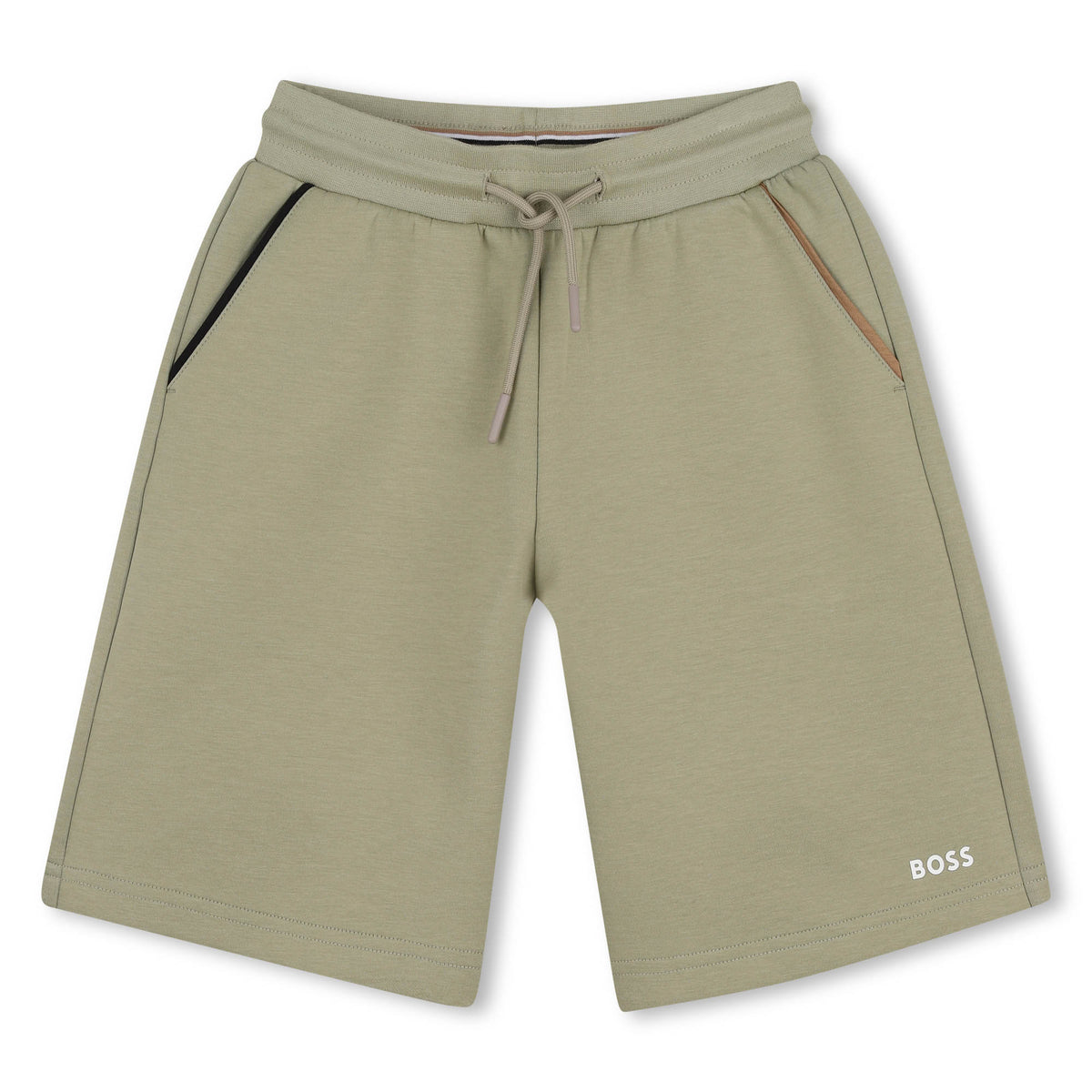 BOSS Shorts - Elm (J53359)