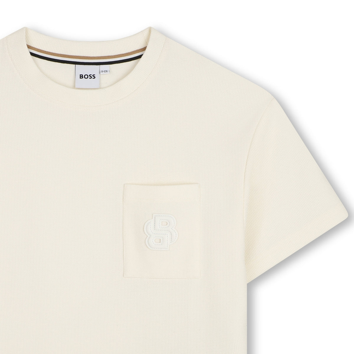BOSS T-Shirt (J53421)