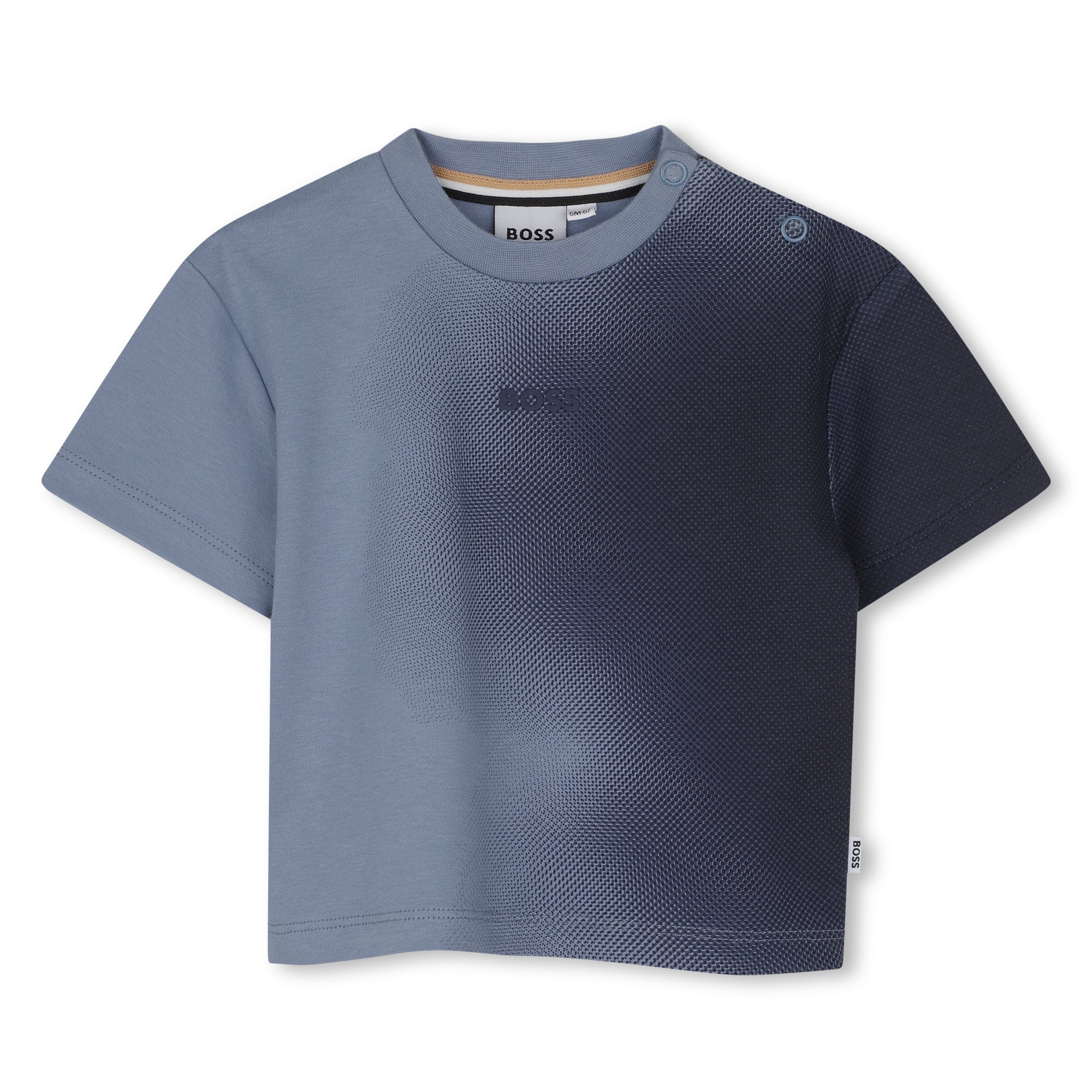 BOSS T-Shirt (J53499)