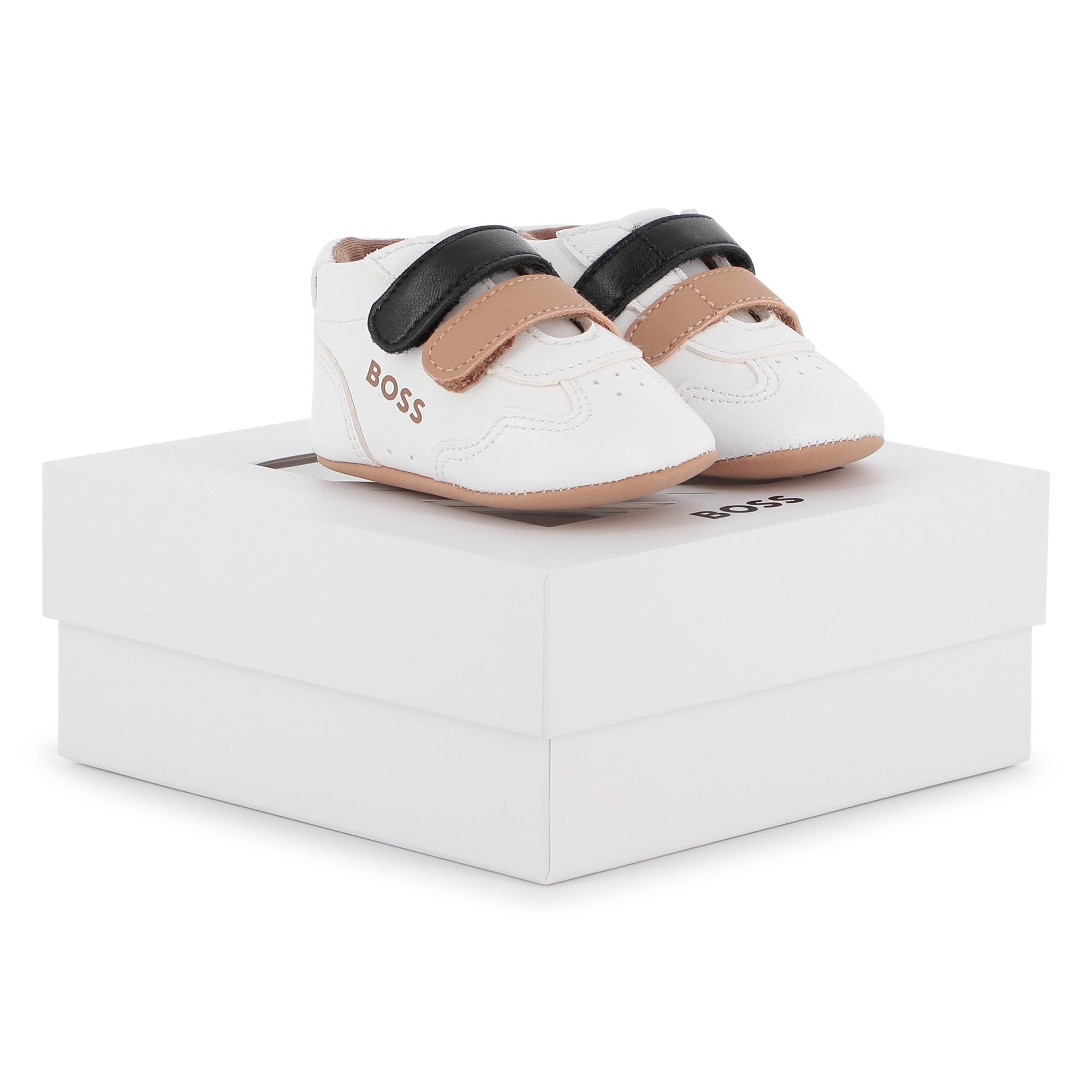 BOSS Baby Shoes (J53553)