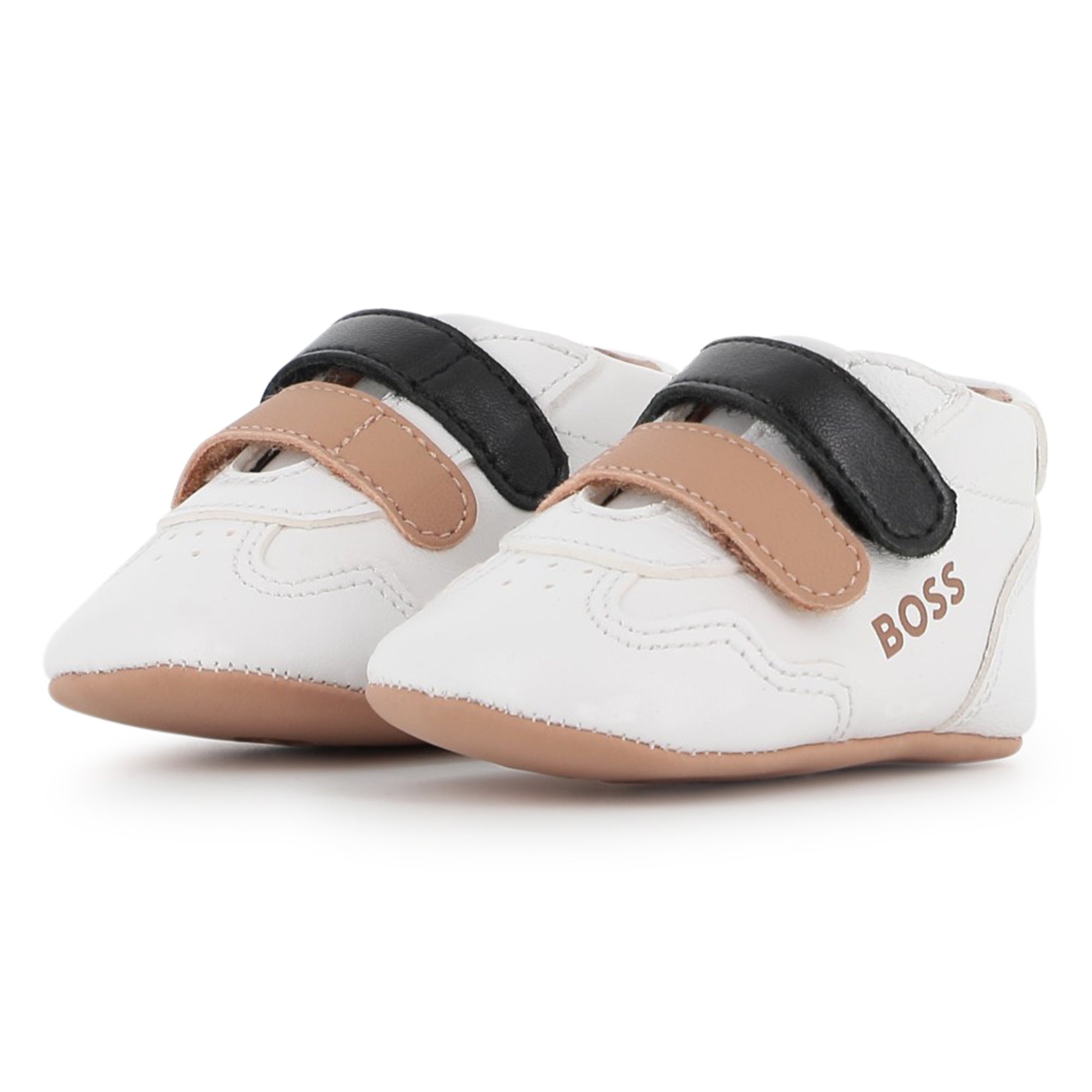 BOSS Baby Shoes (J53553)
