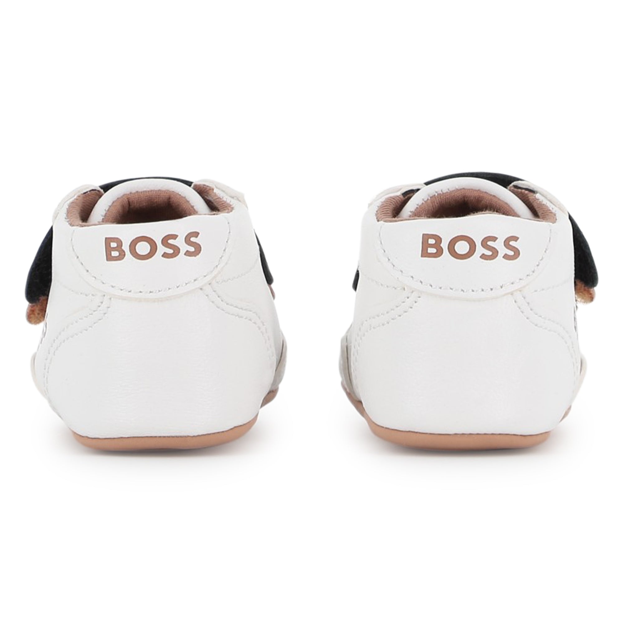 BOSS Baby Shoes (J53553)