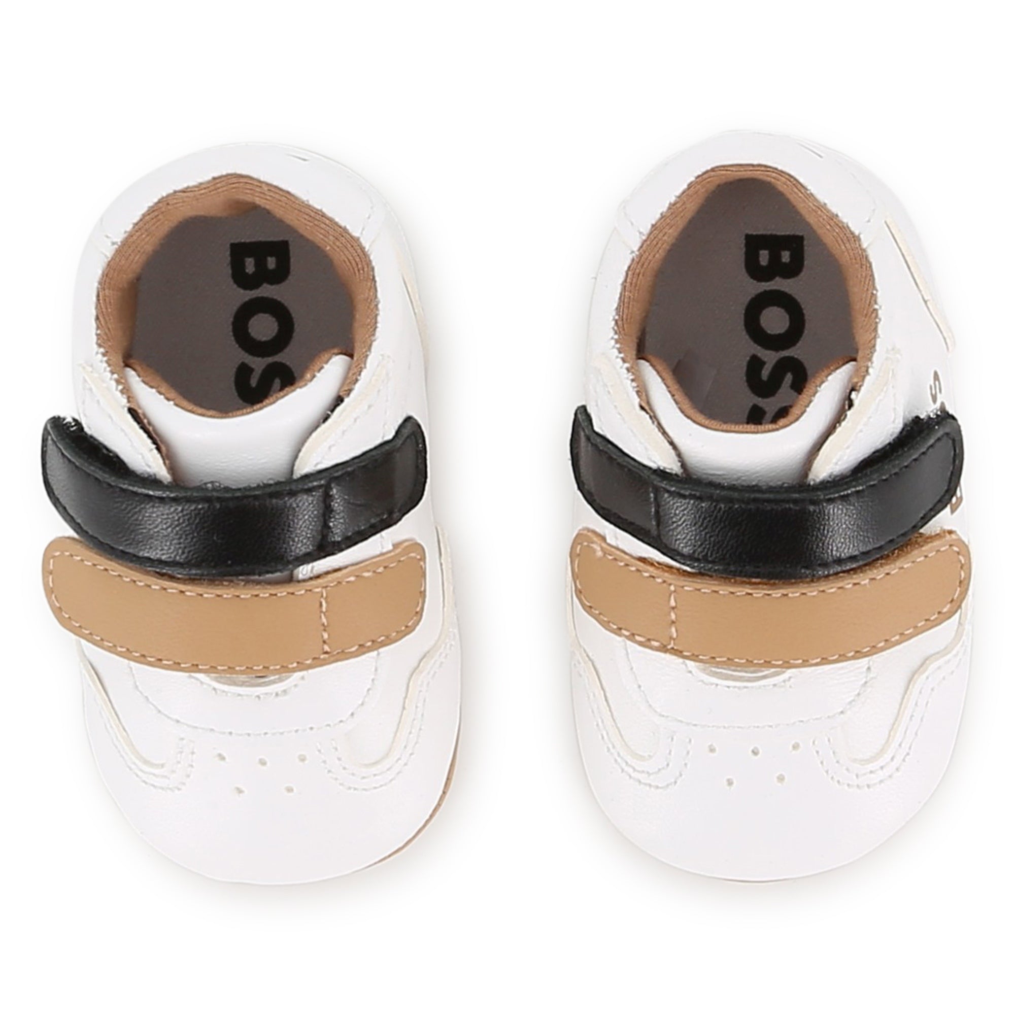 BOSS Baby Shoes (J53553)