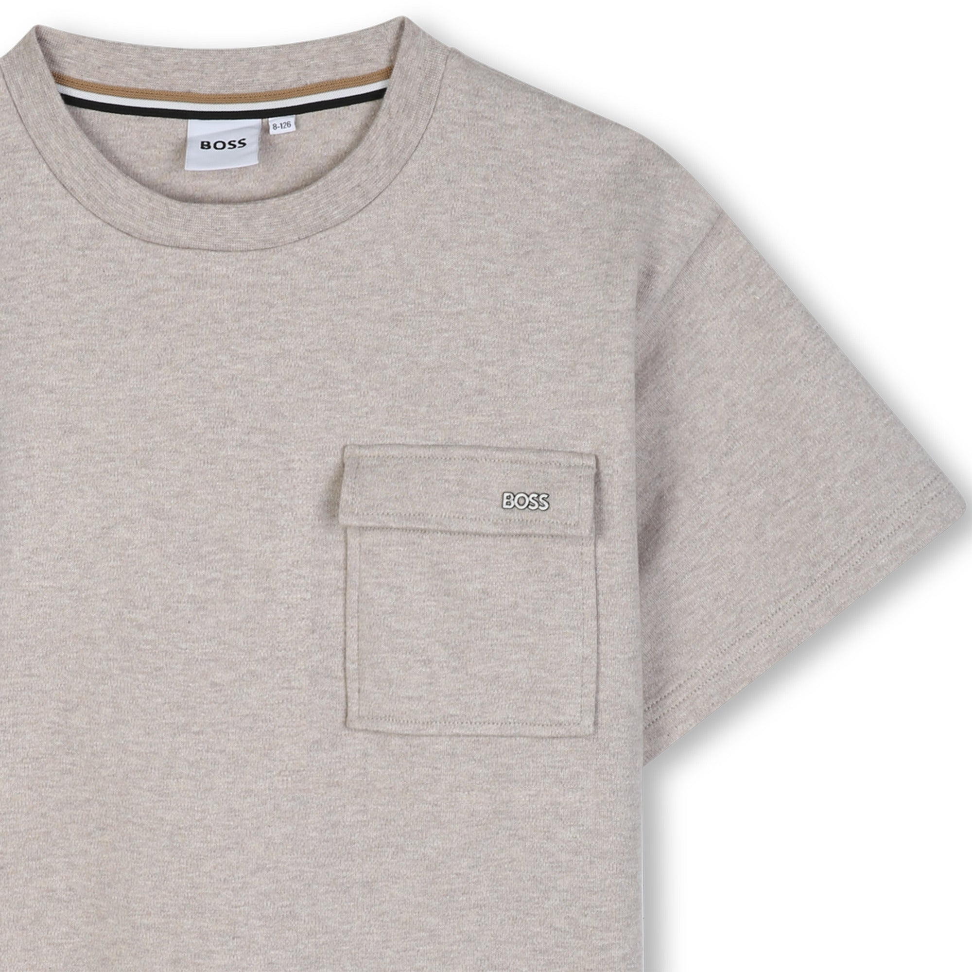 BOSS T-Shirt (J53605)