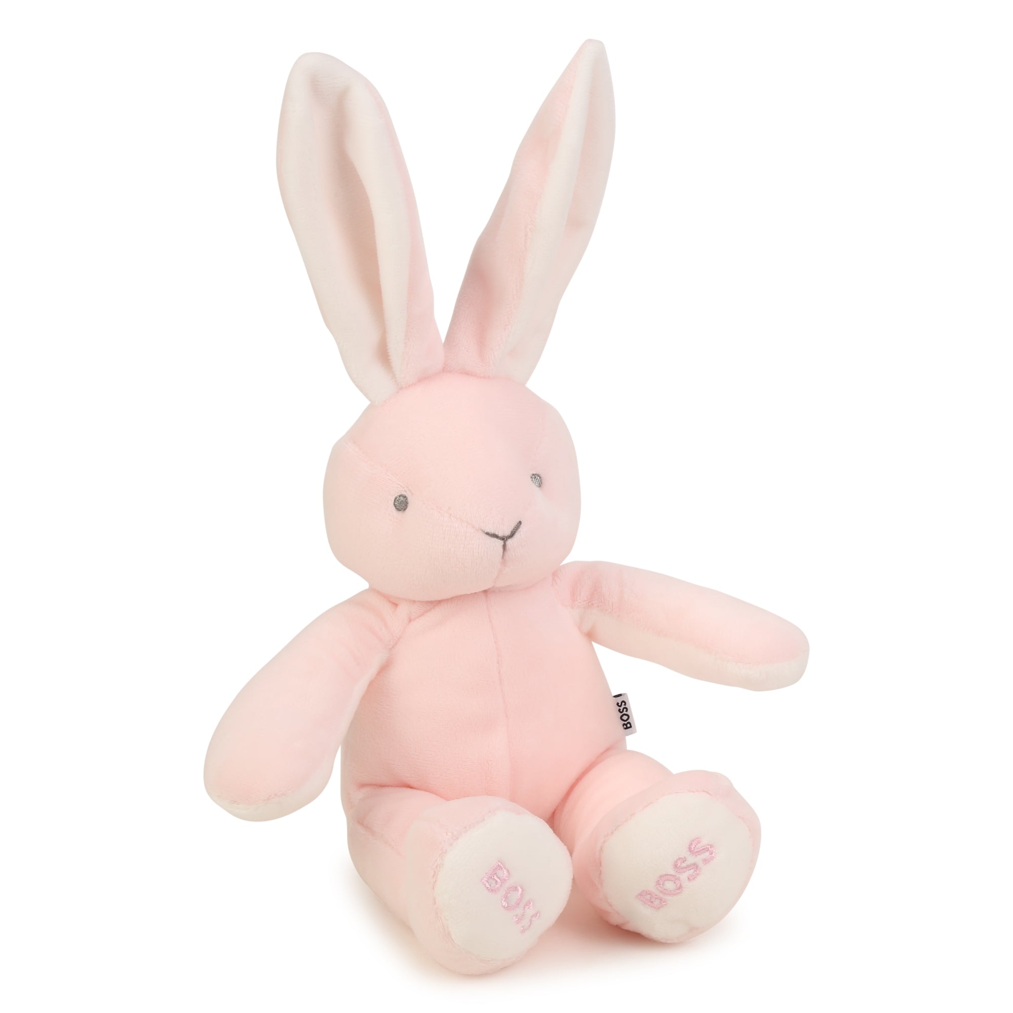 Soft Toy Hugo Boss