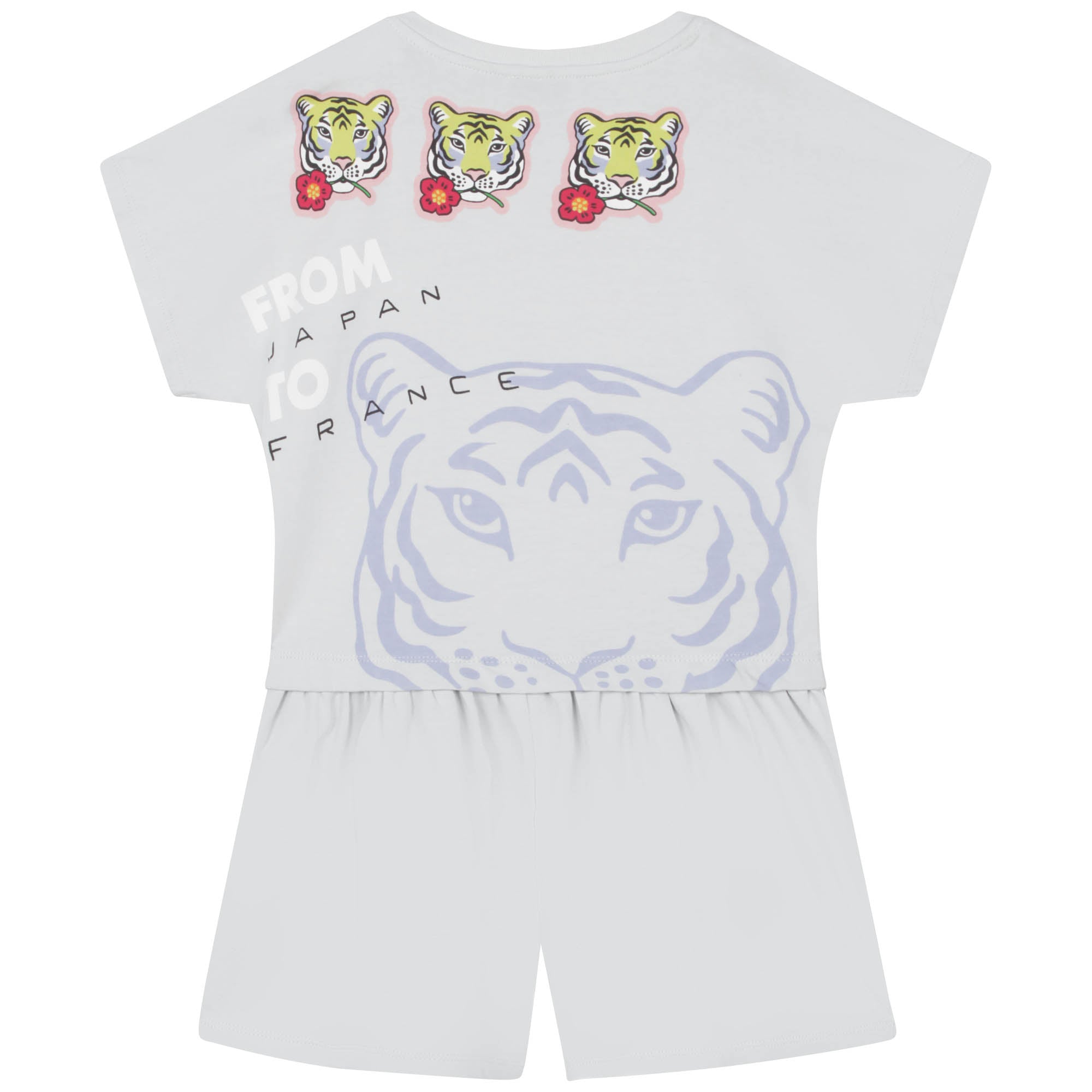 All In One Kenzo