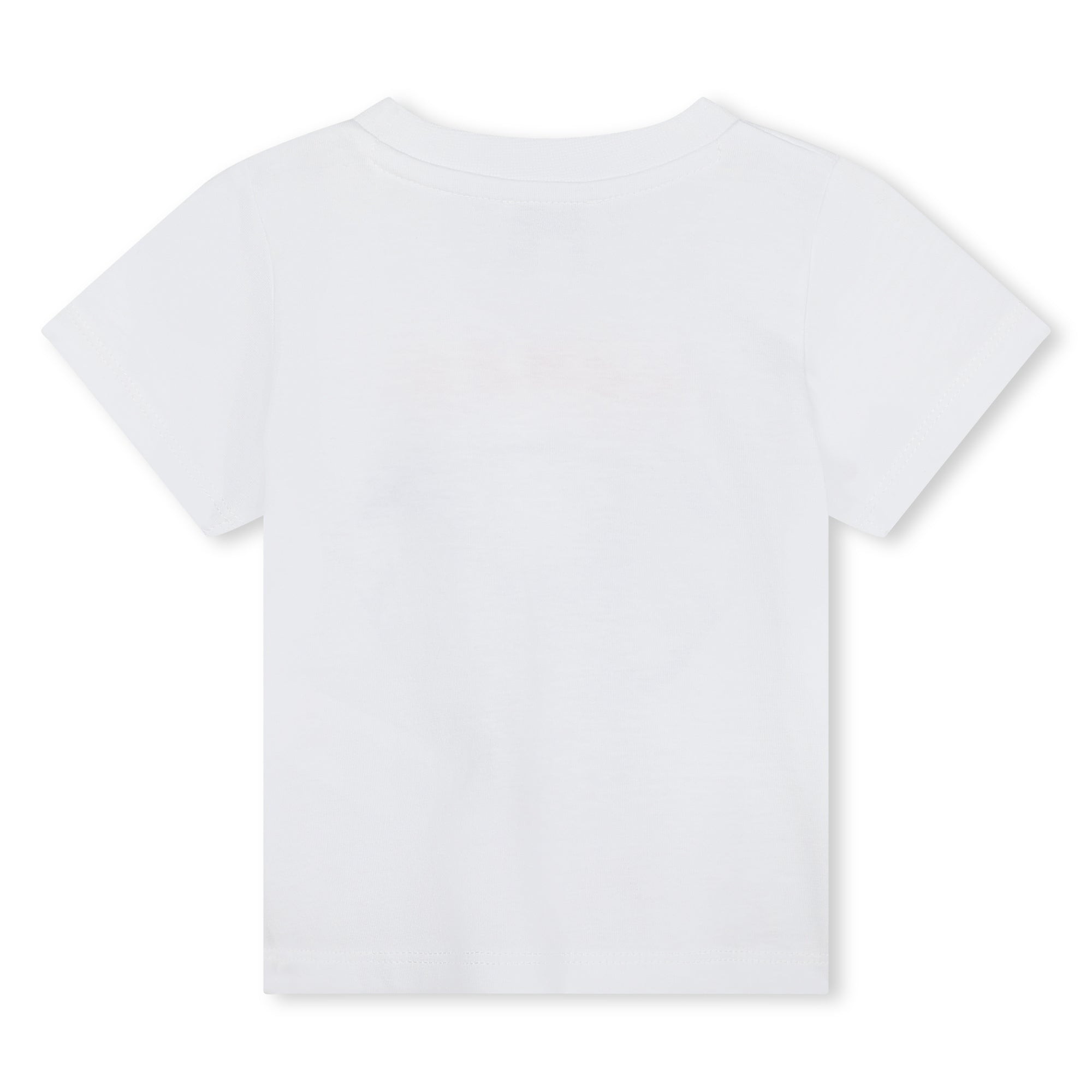 Short Sleeve Tee Kenzo