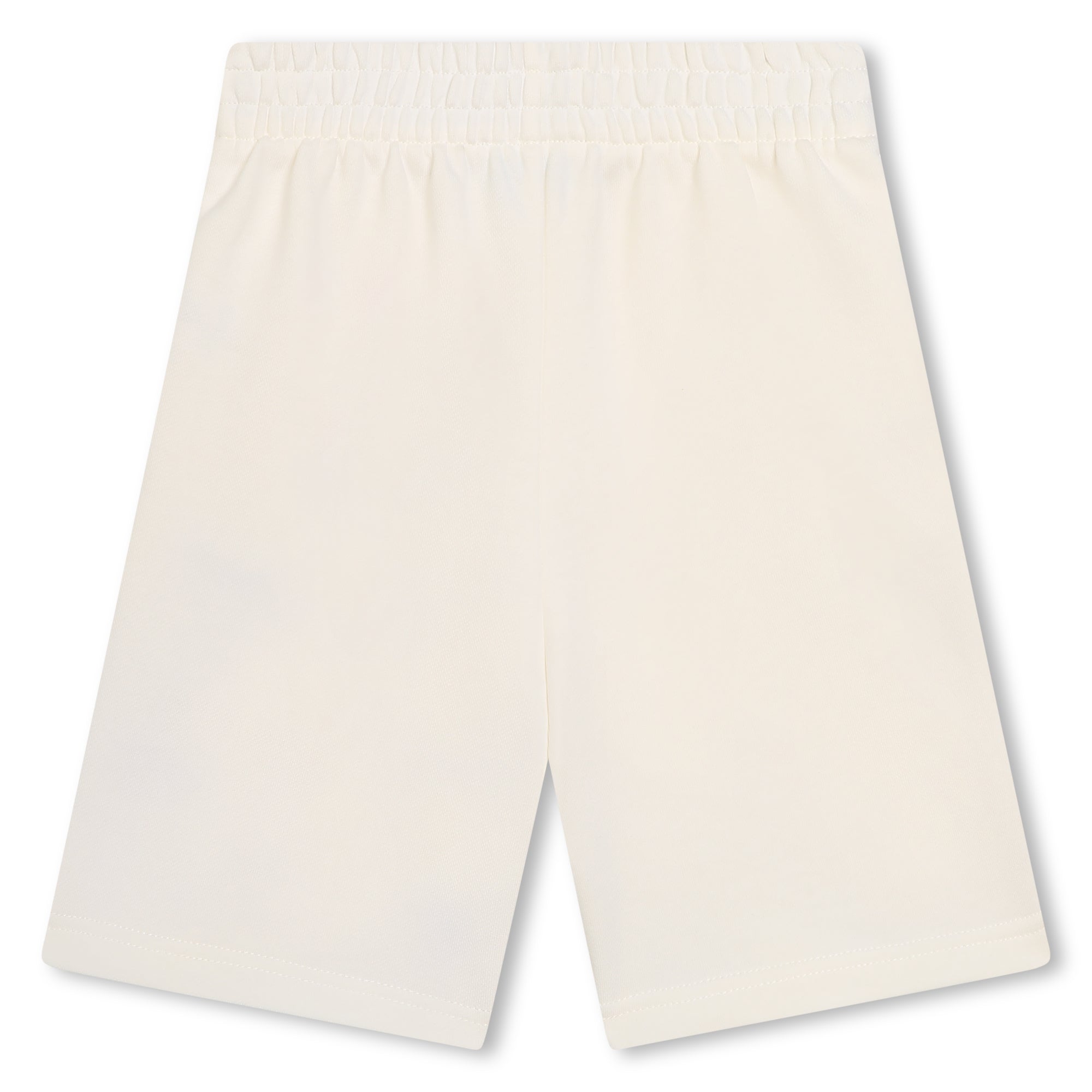 Fleece Bermuda Shorts Kenzo