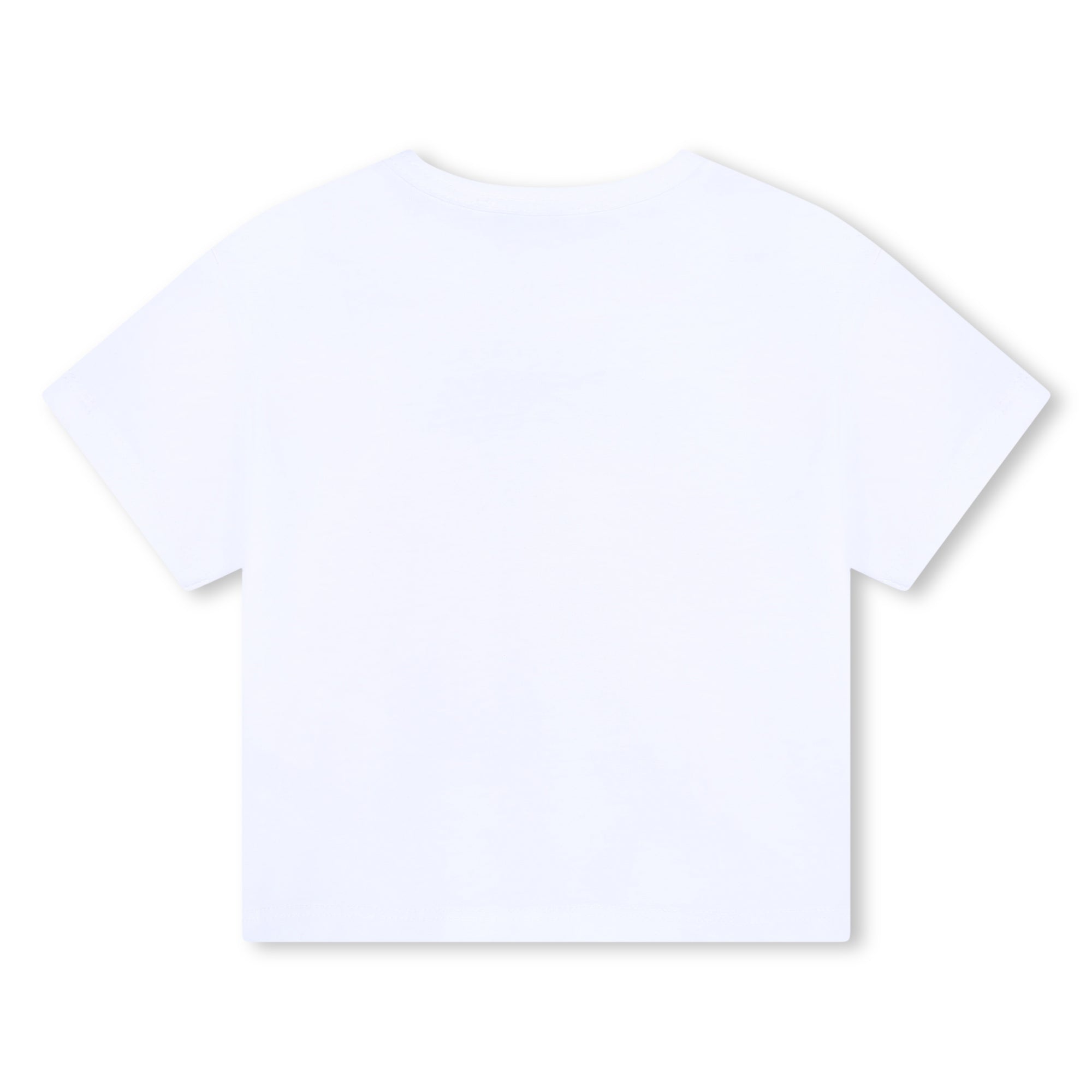 Elephant Print T-Shirt Kenzo