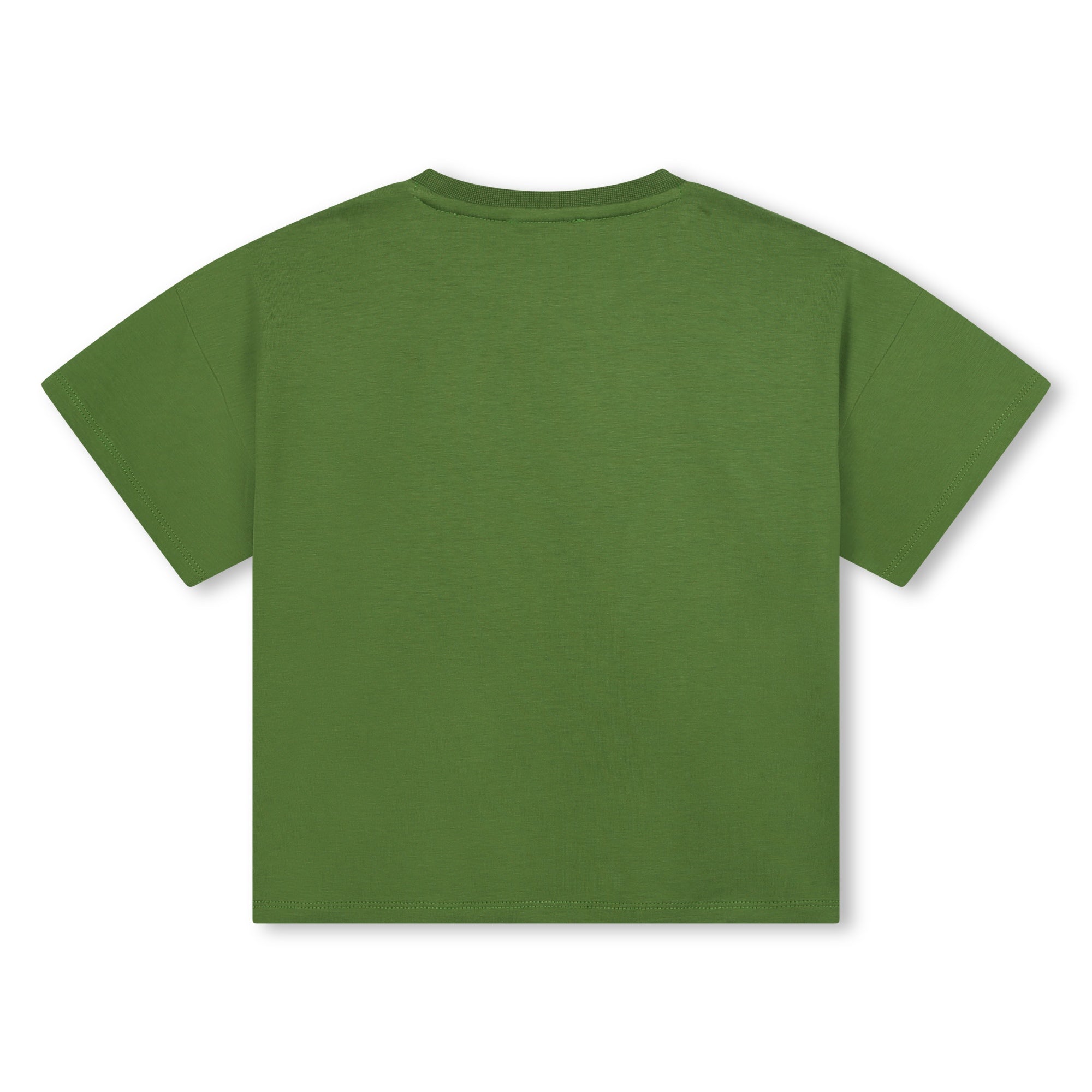 Carbonised Jersey Tee-Shirt Kenzo