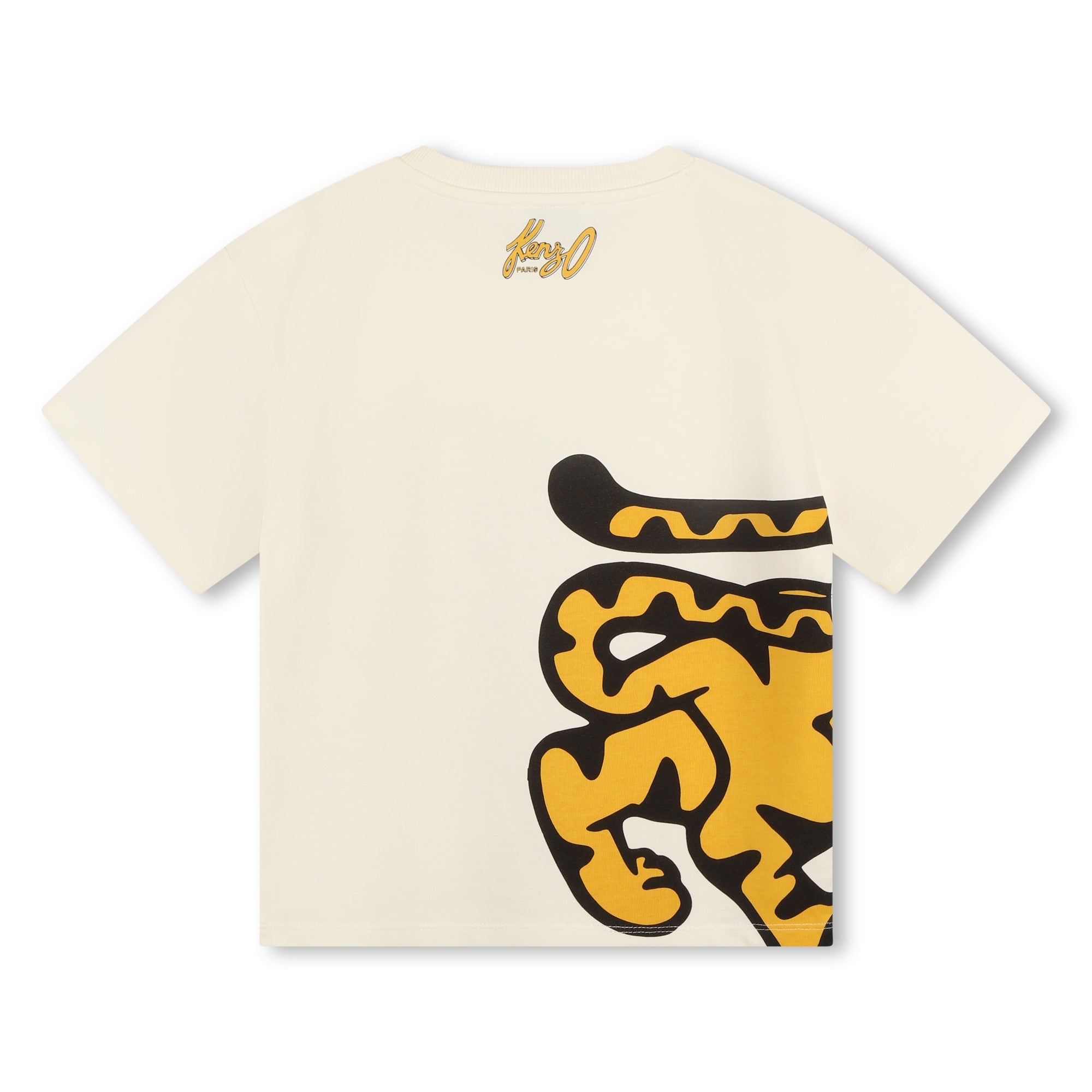 Short Sleeve T-Shirt Kenzo