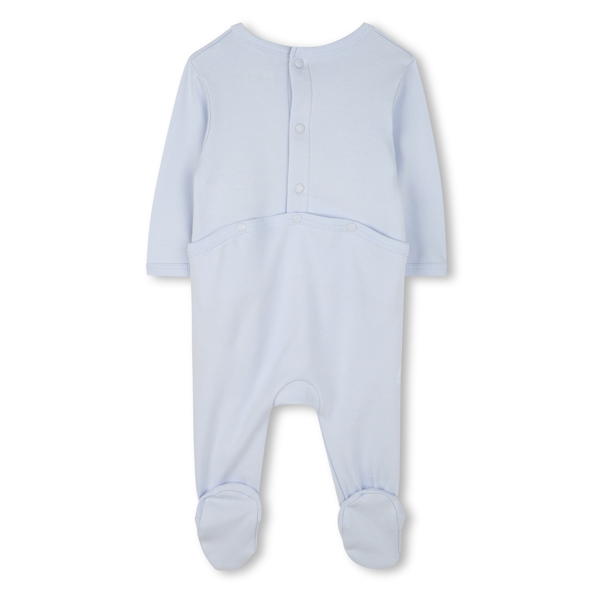 Three-Piece Baby Gift Set Kenzo