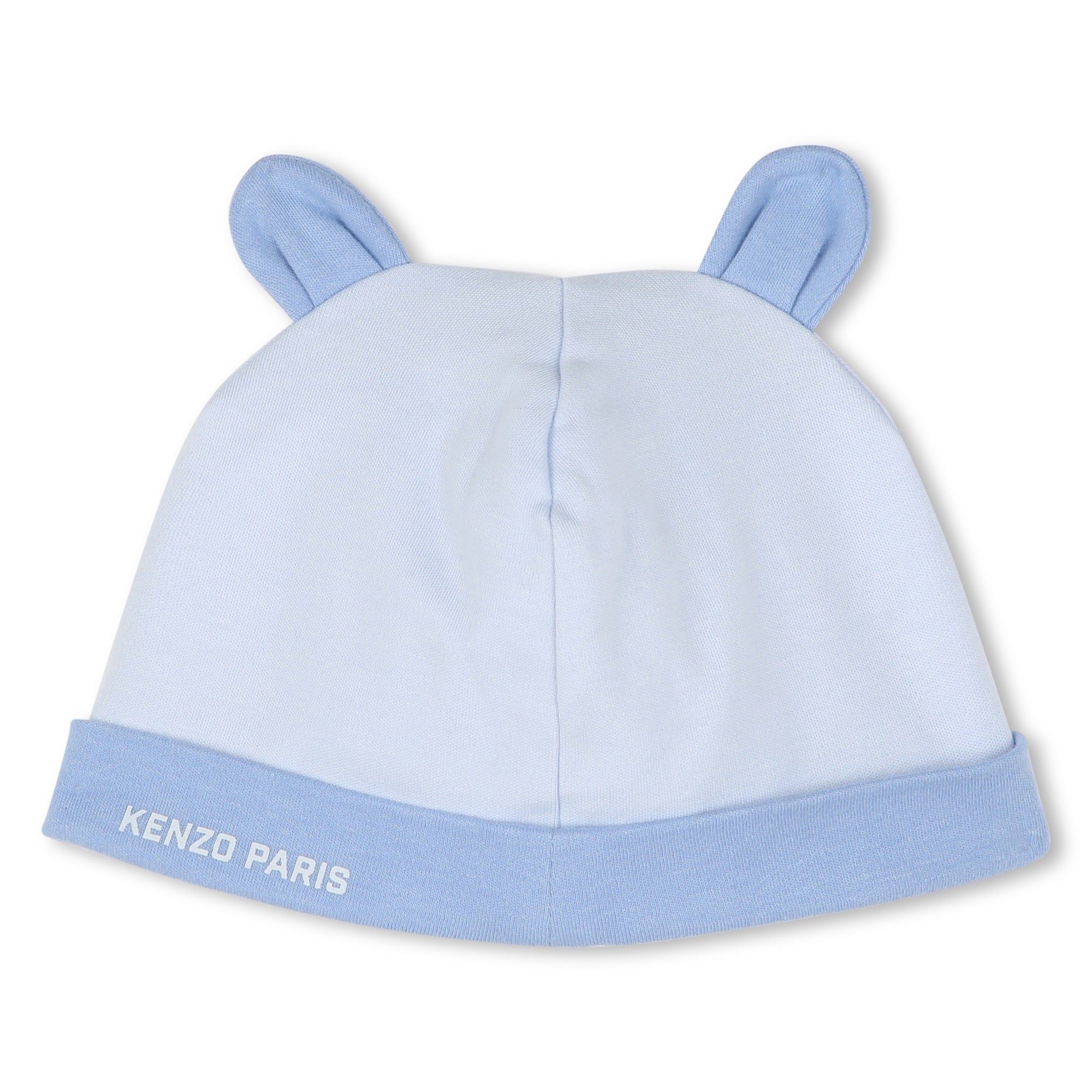Three-Piece Baby Gift Set Kenzo