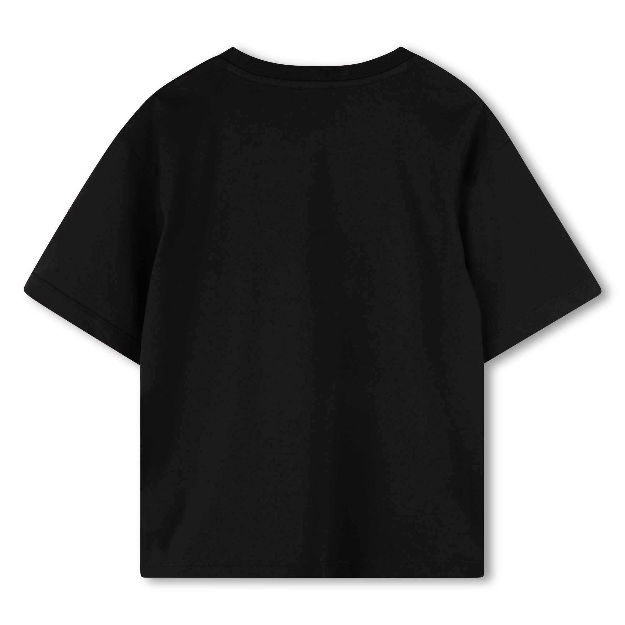 Tiger Short-Sleeve T-Shirt for Kids Kenzo