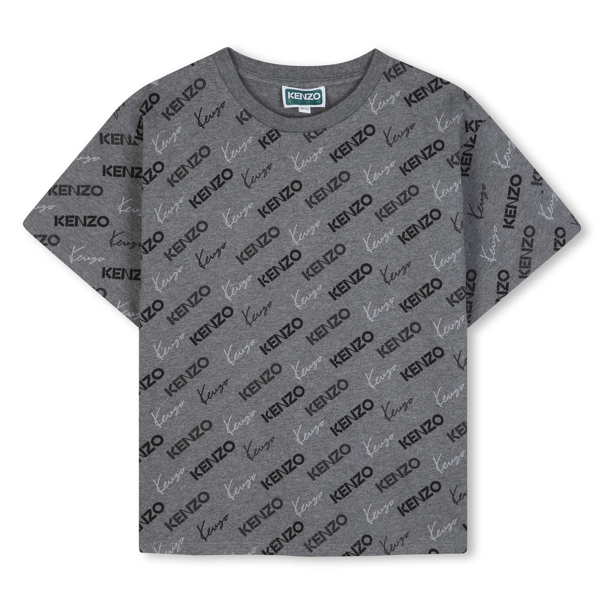 KENZO KIDS T-Shirt (K62013)