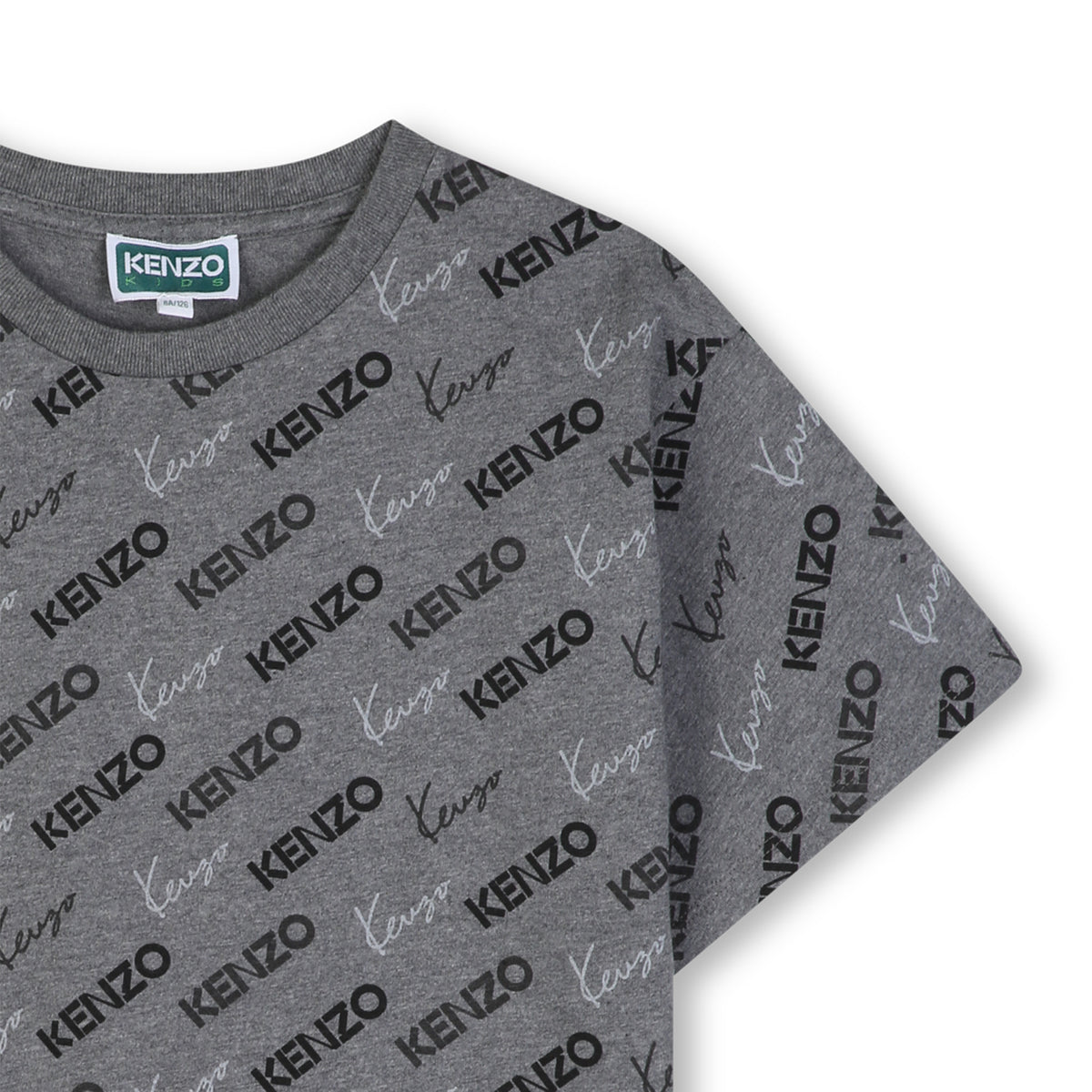 KENZO KIDS T-Shirt (K62013)