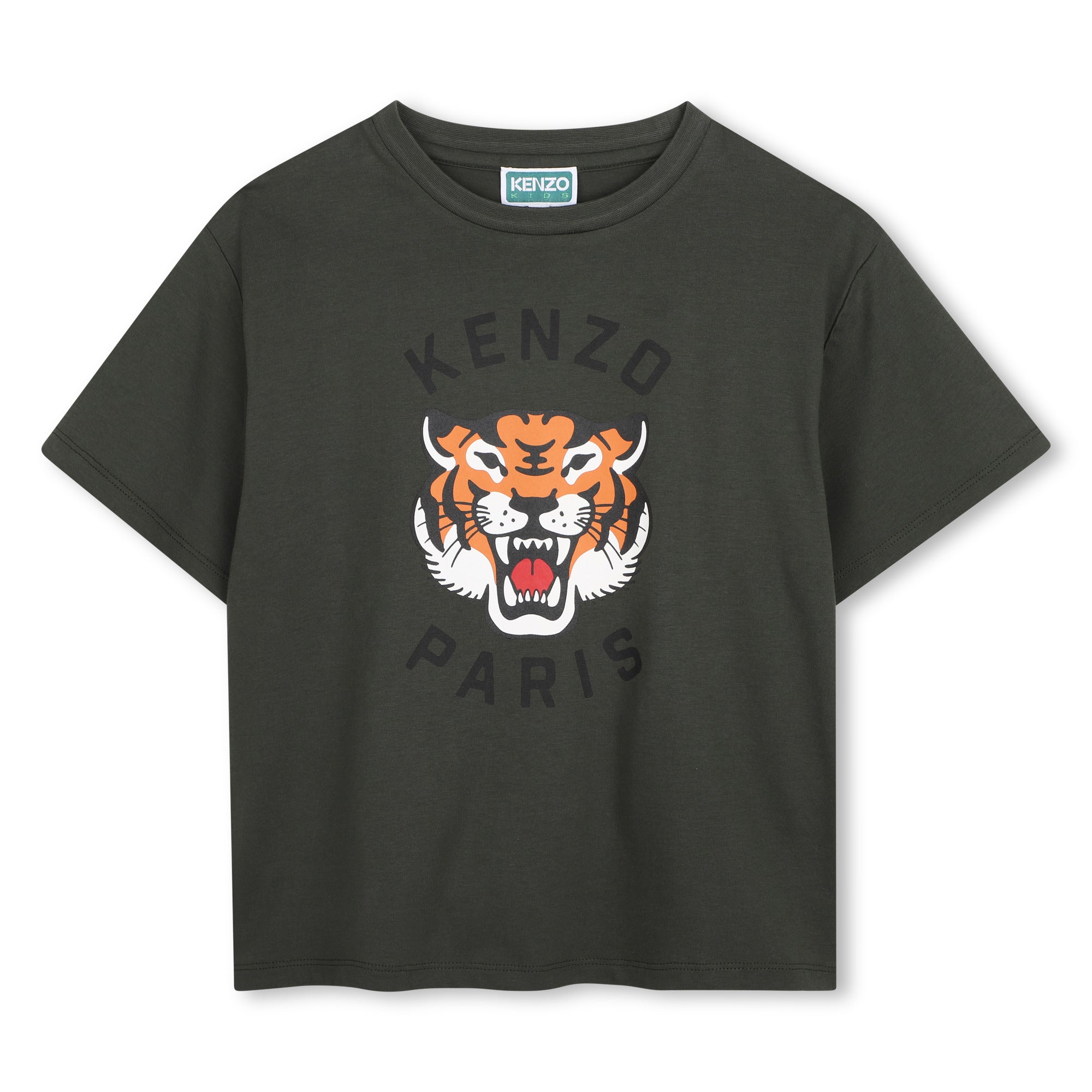 KENZO KIDS T-Shirt (K62051)