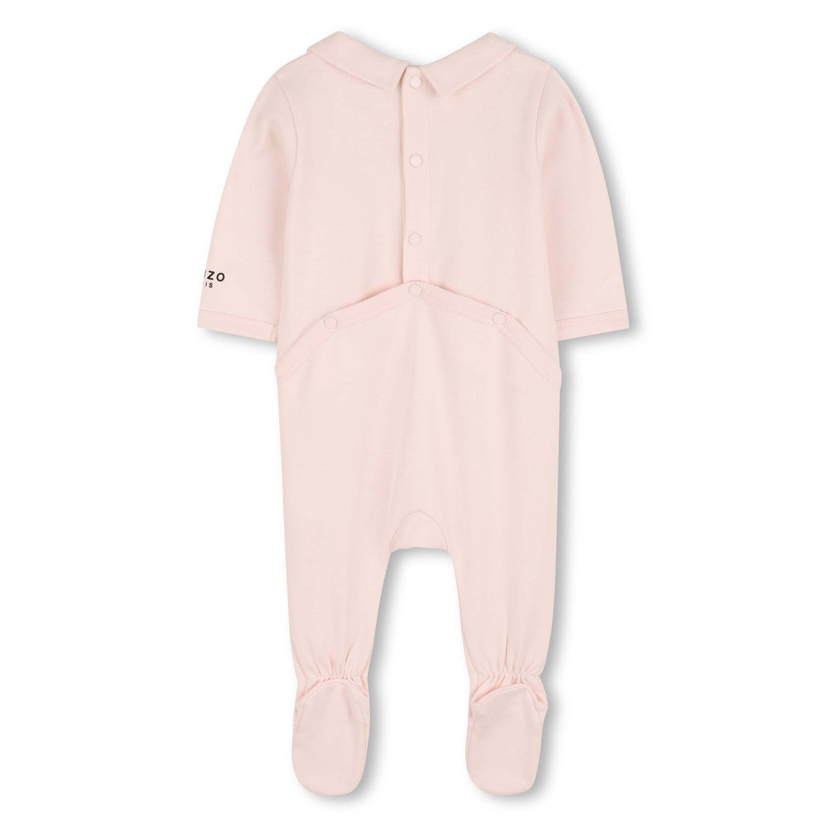 KENZO KIDS Pyjamas - Apricot (K62067)