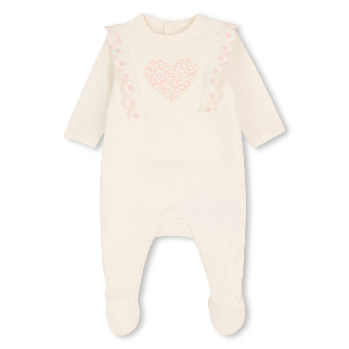 KENZO KIDS Outfit Set (K62095)