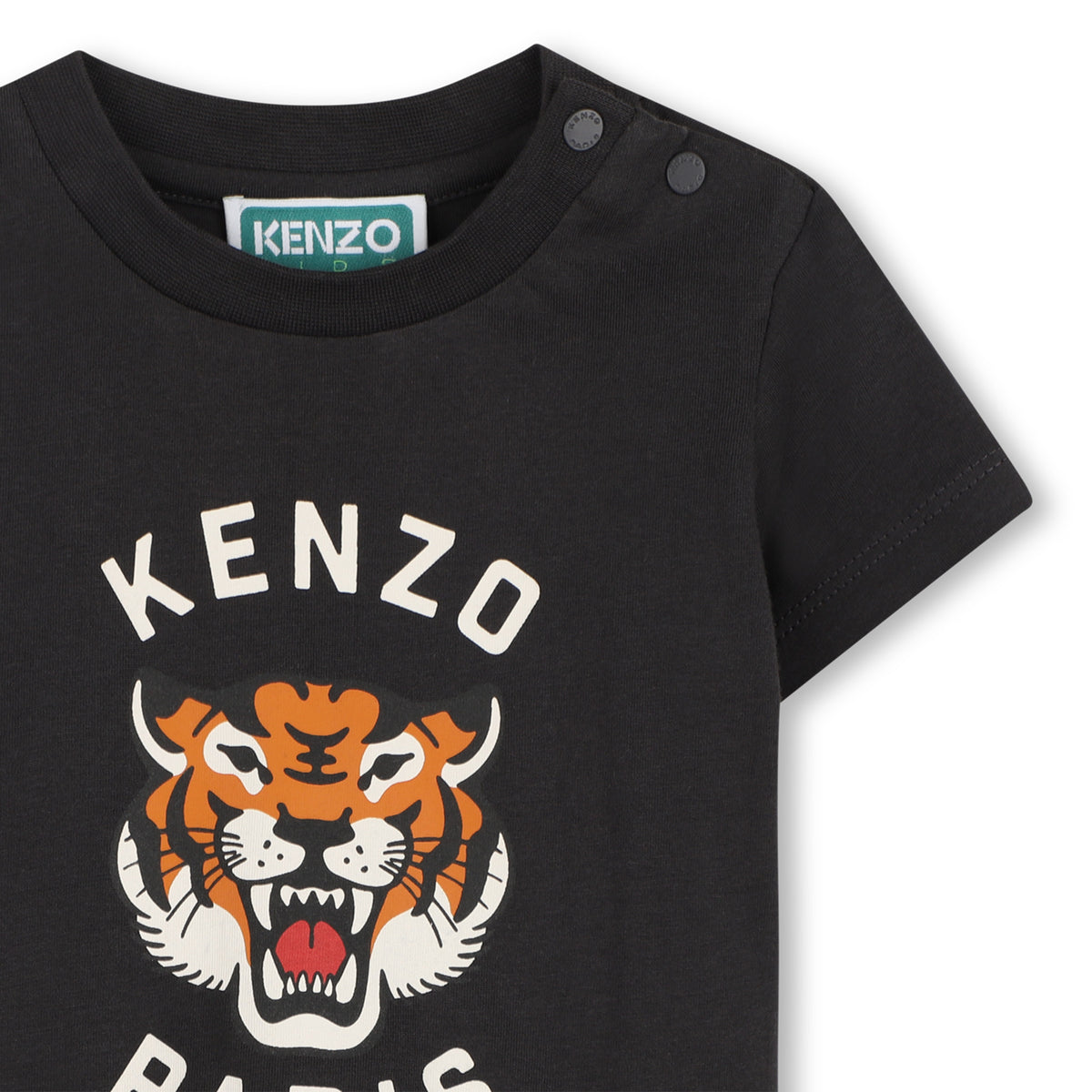 KENZO KIDS T-Shirt (K62110)