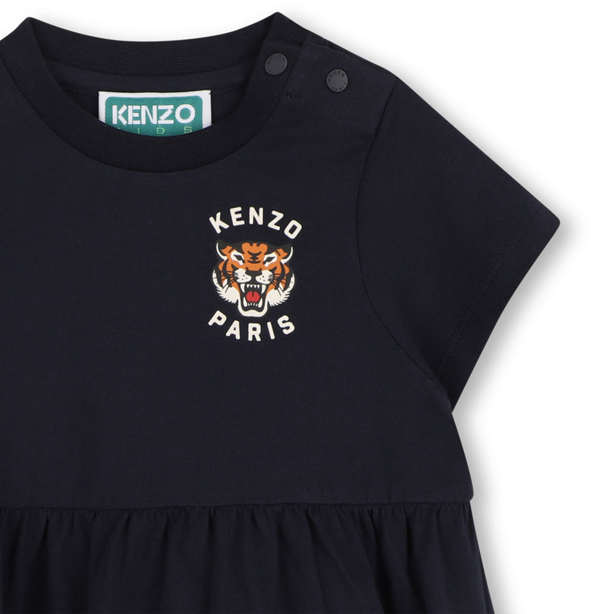 KENZO KIDS Dress (K62122)