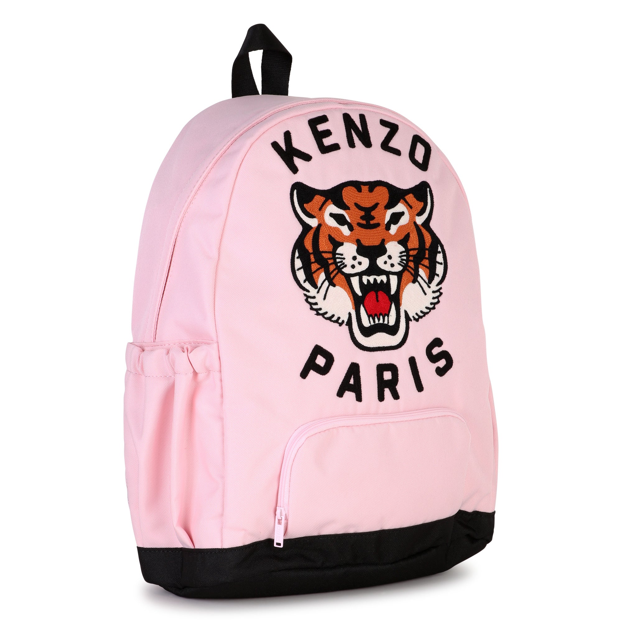 KENZO KIDS Bag - Pale Aprikot (K62154)