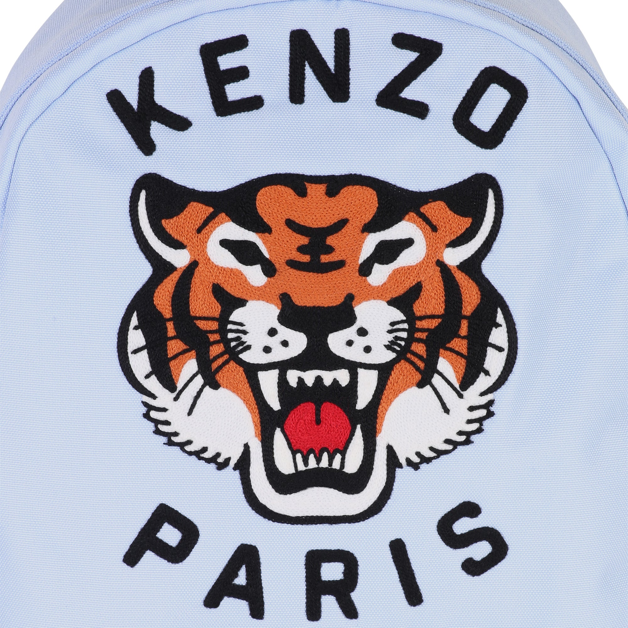 KENZO KIDS Bag - Pale Blue (K62154)