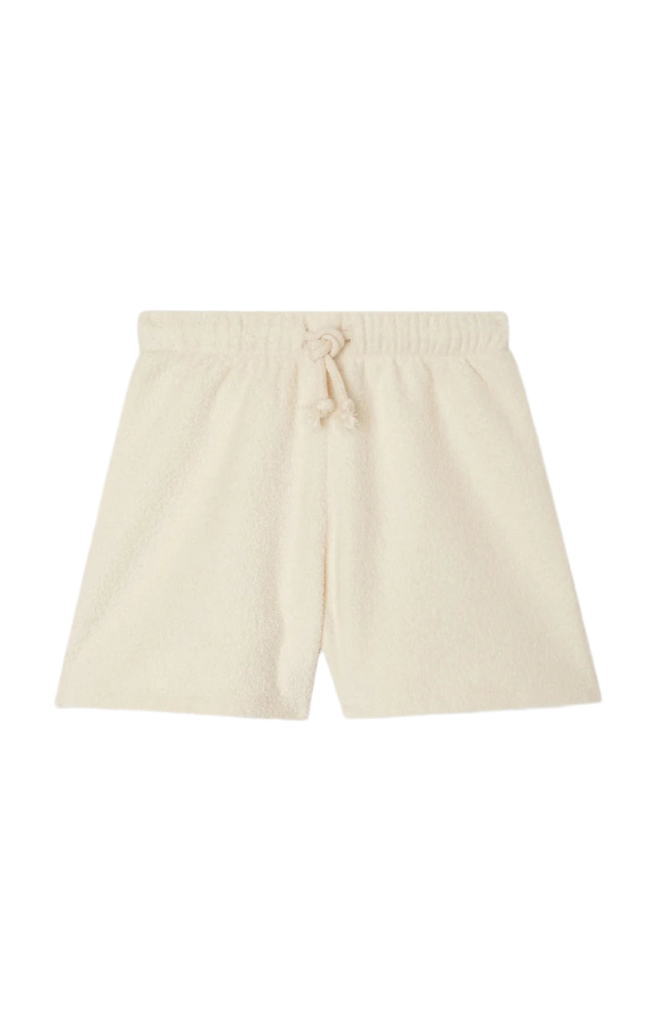 Casual Cotton Shorts American Vintage