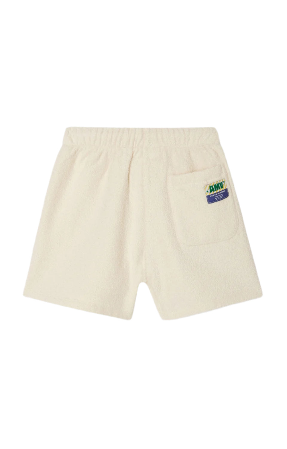 Casual Cotton Shorts American Vintage