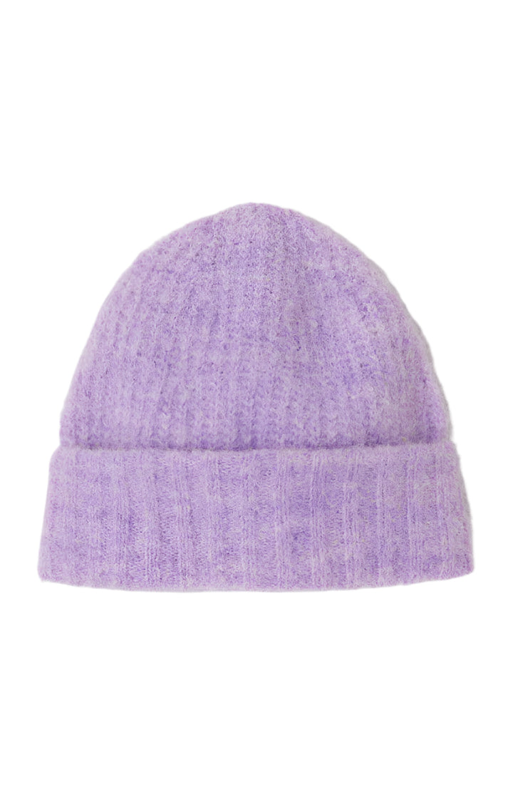 Soft Blend Knit Beanie American Vintage