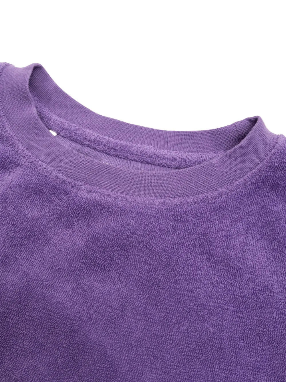 American Vintage Sweater - Purple American Vintage
