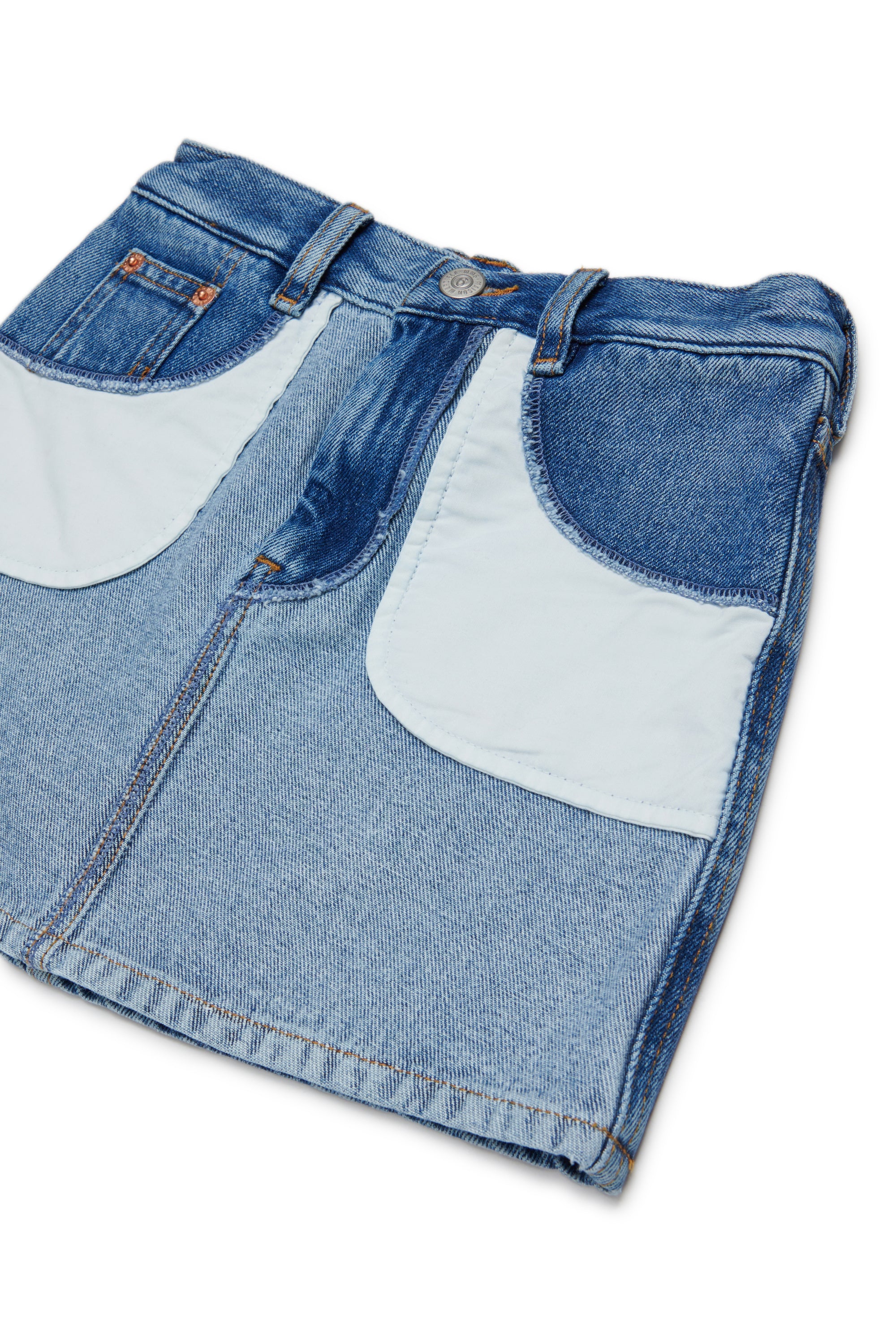 Mm6 Kid Skirt Mm6 Kid
