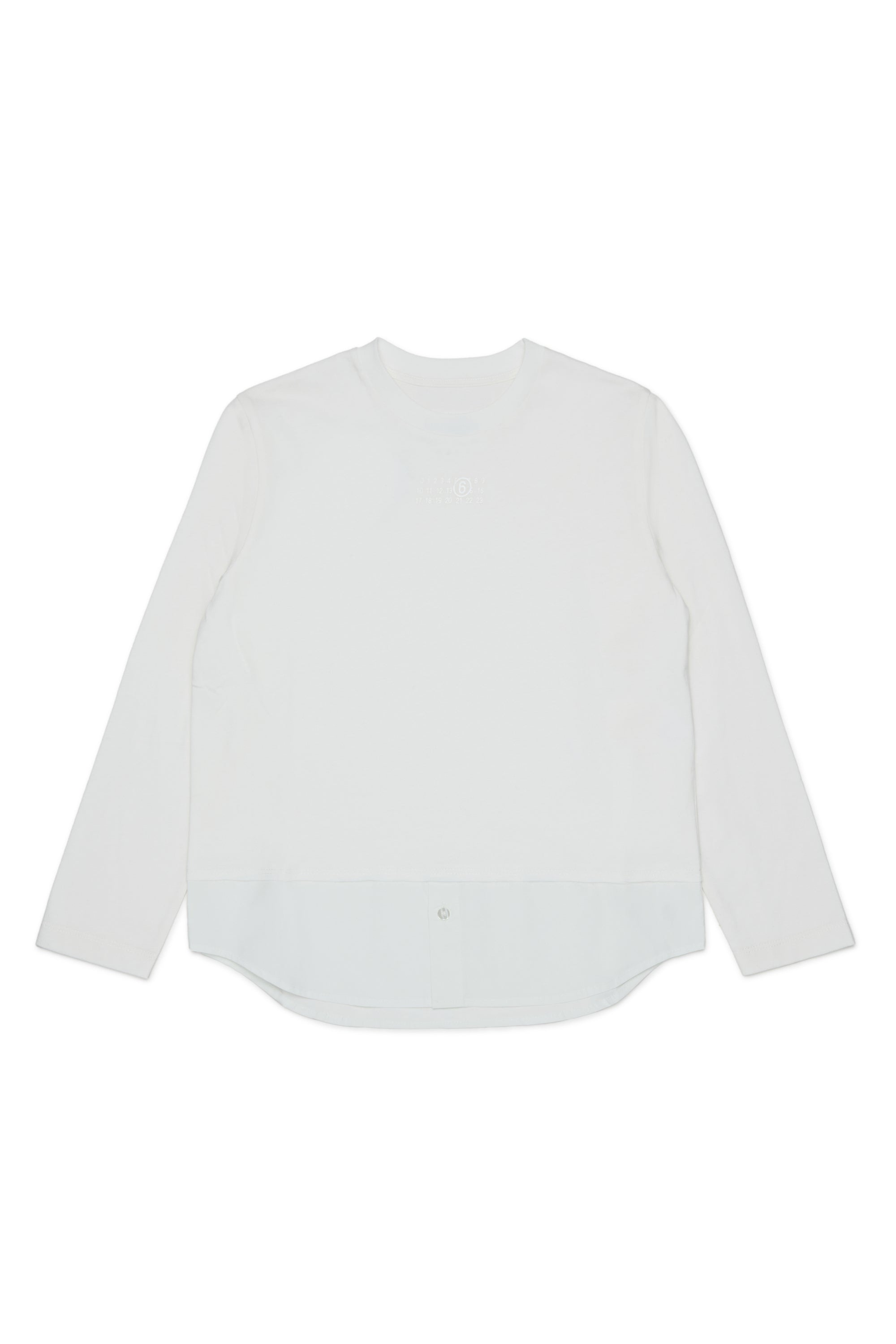 Mm6 Kid T-Shirt Mm6 Kid