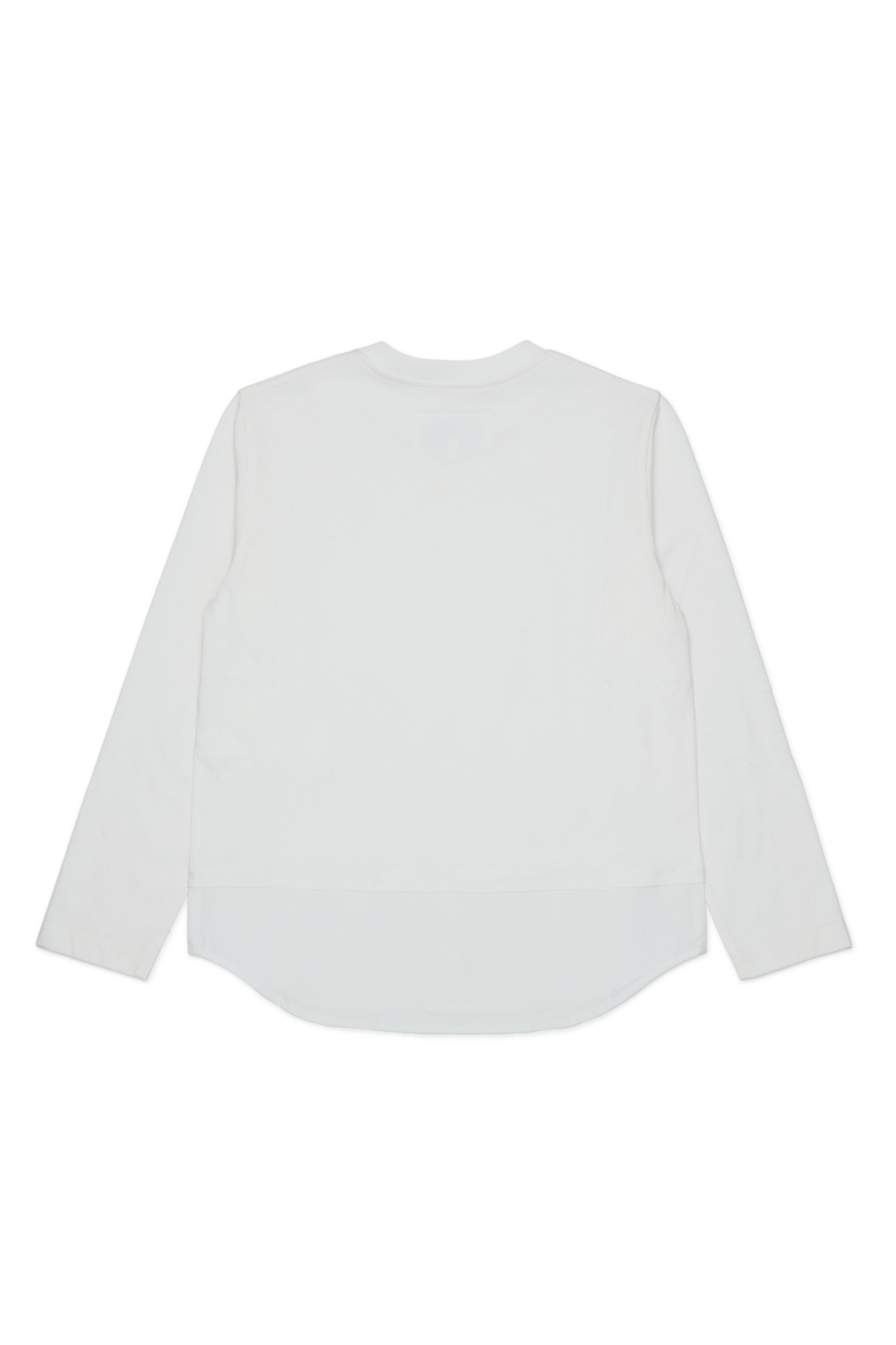 Mm6 Kid T-Shirt Mm6 Kid