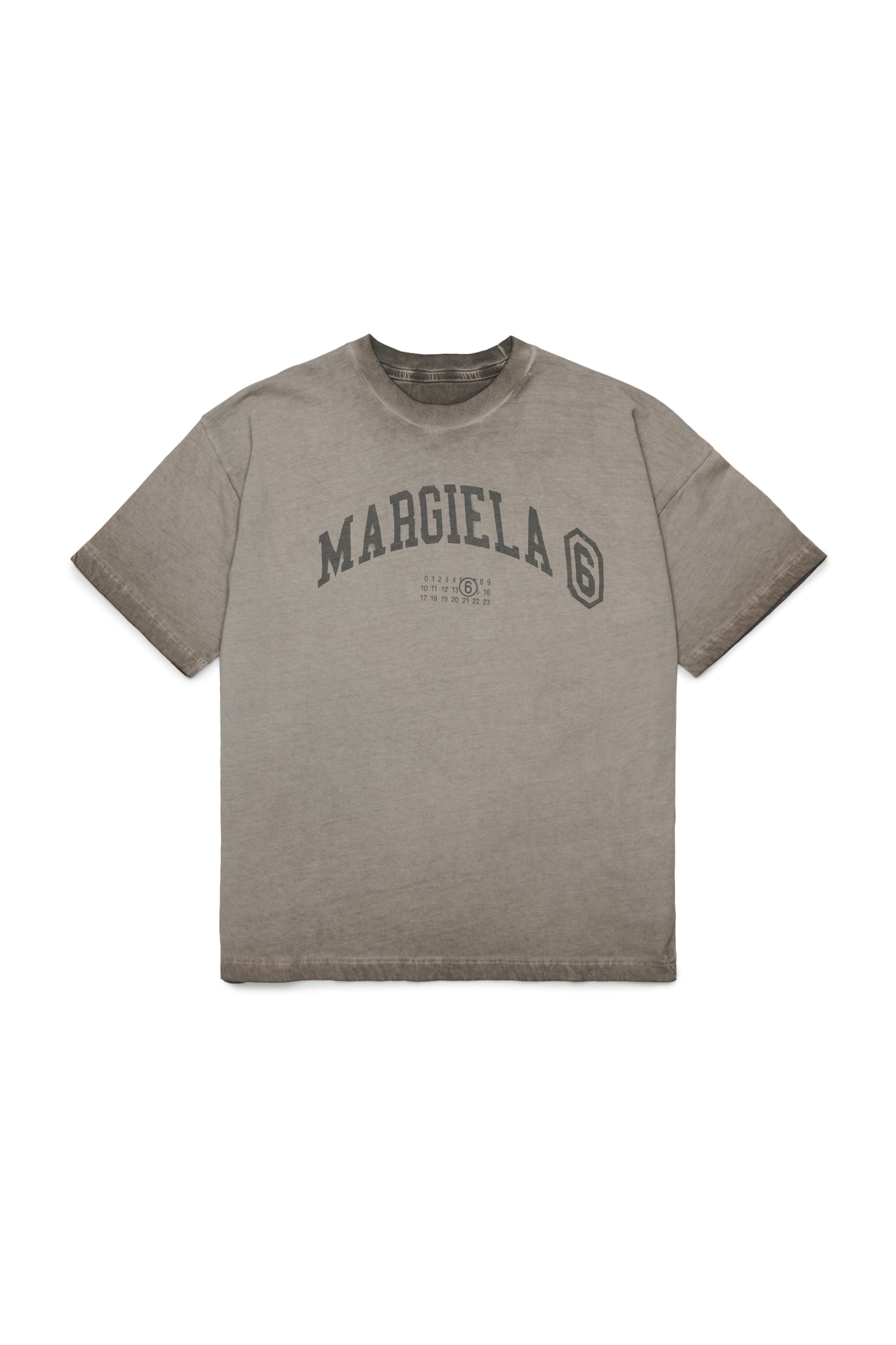 Mm6 Kid T-Shirt Mm6 Kid