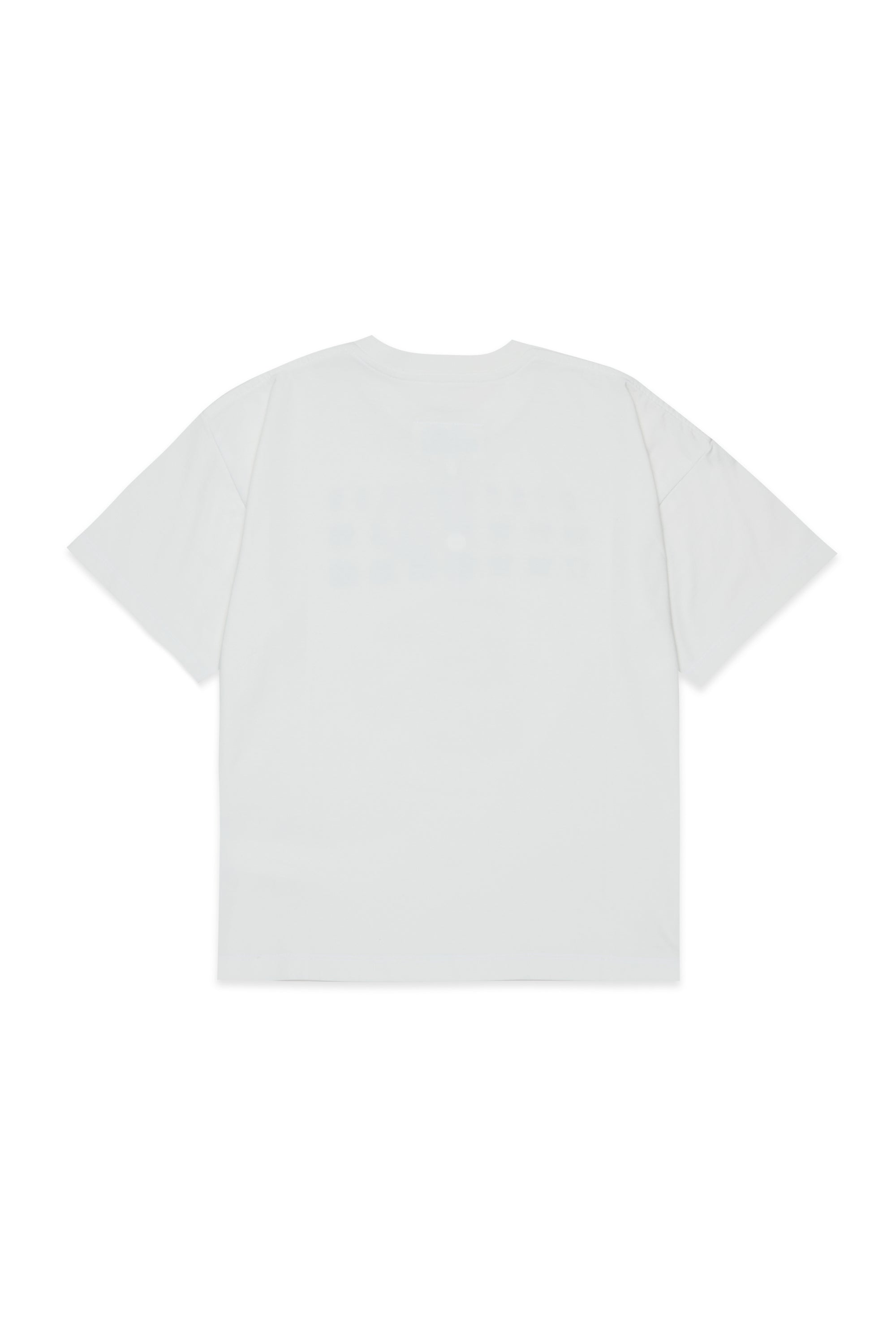 Mm6 Kid T-Shirt Mm6 Kid