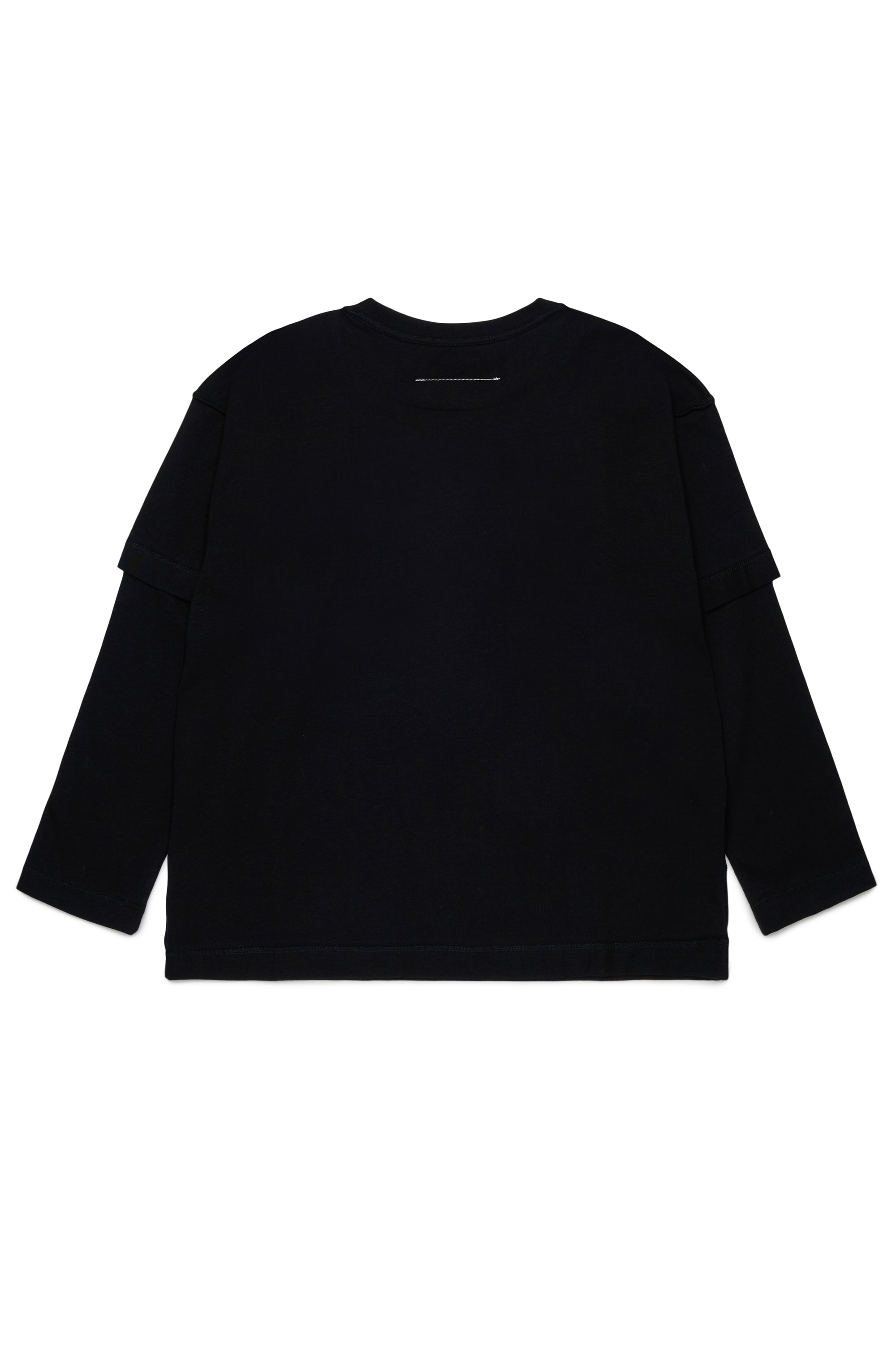 Mm6 Kid T-Shirt Mm6 Kid
