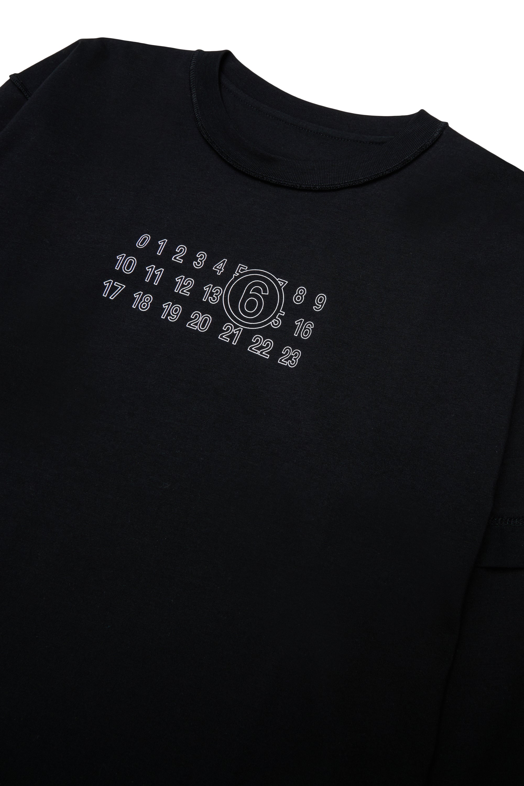 Mm6 Kid T-Shirt Mm6 Kid