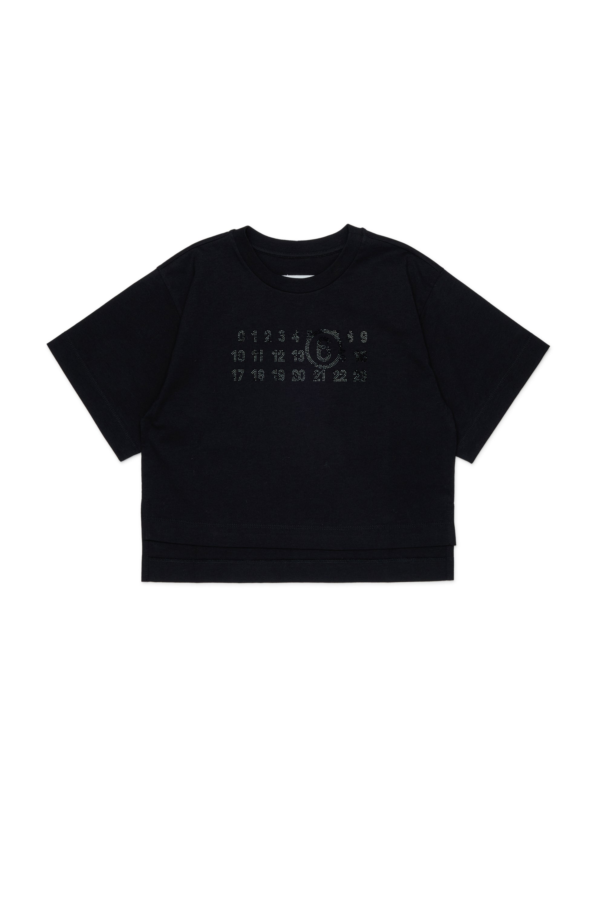 Mm6 Kid T-Shirt Mm6 Kid