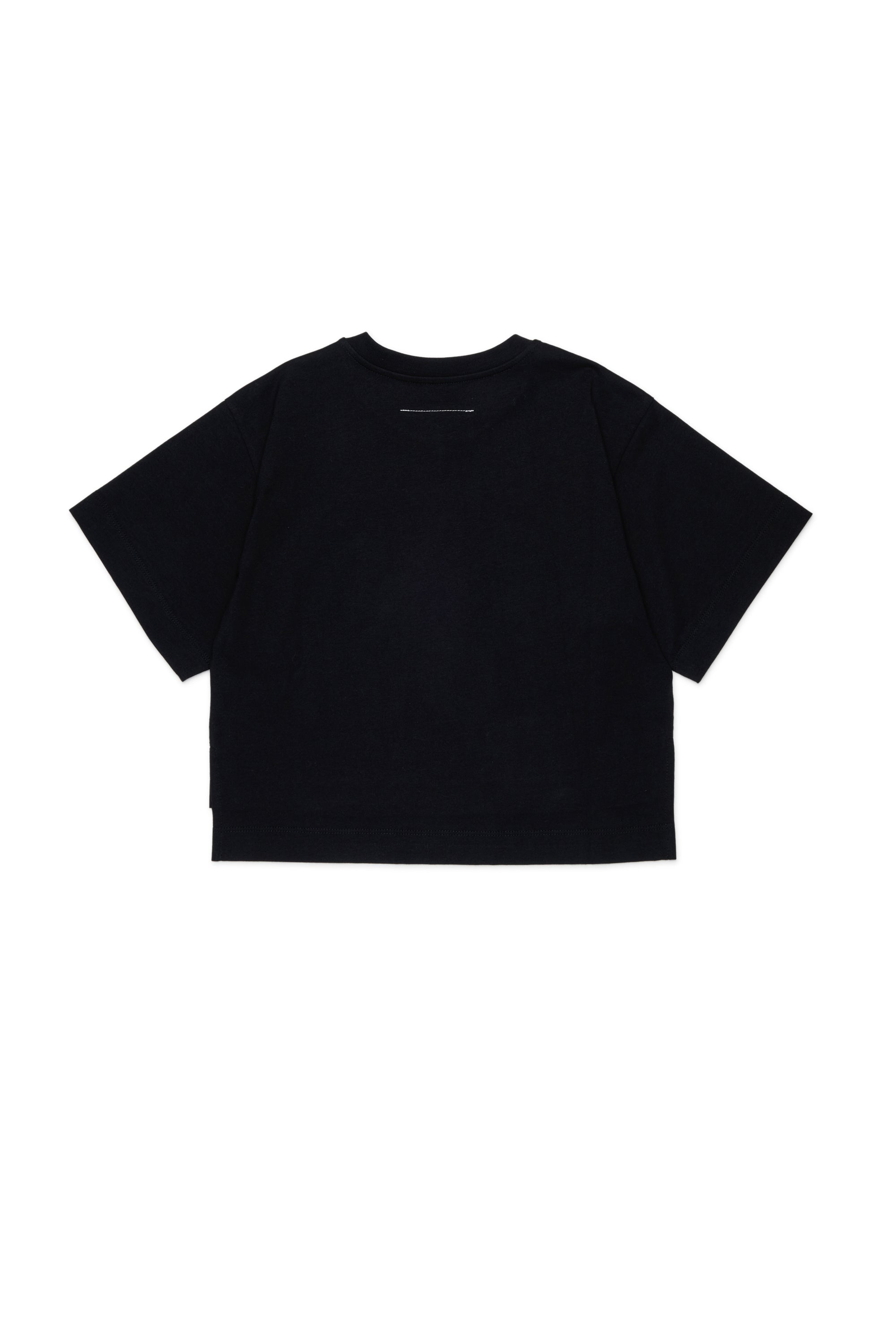 Mm6 Kid T-Shirt Mm6 Kid